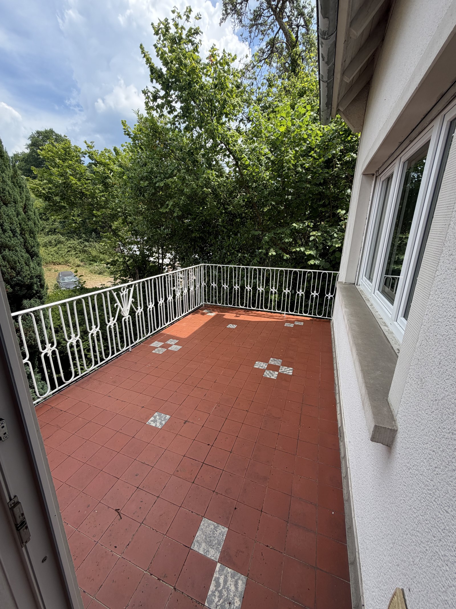 EG-Terrasse 