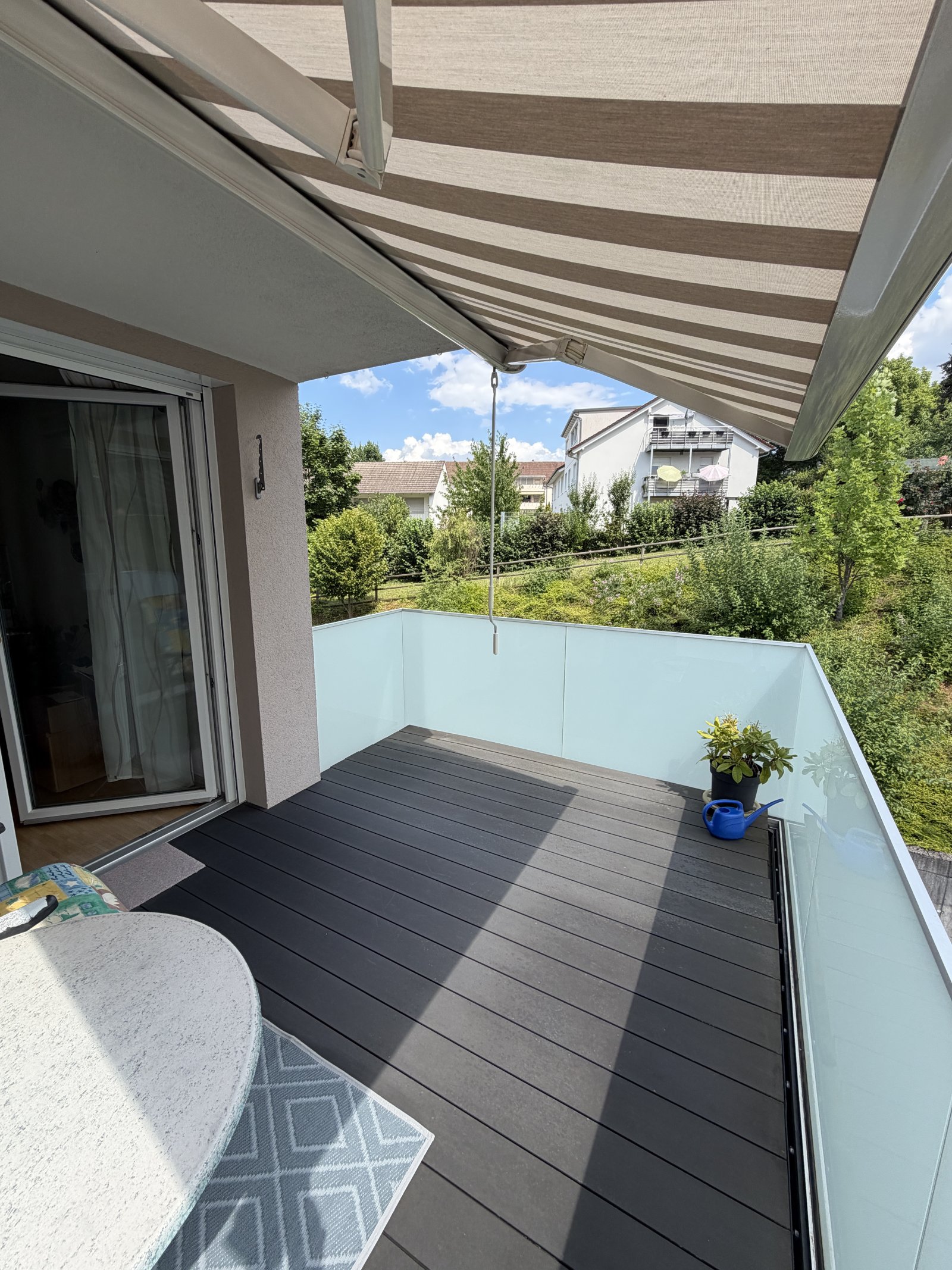 Balkon Balkon