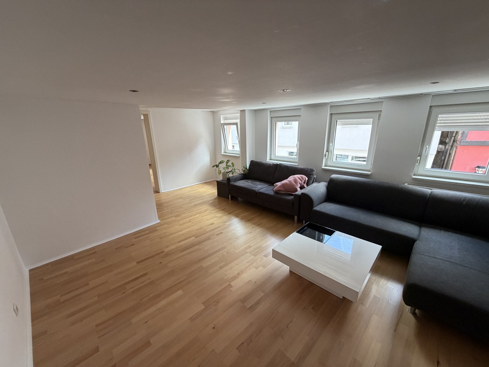 Wohnzimmer Wohnzimmer
