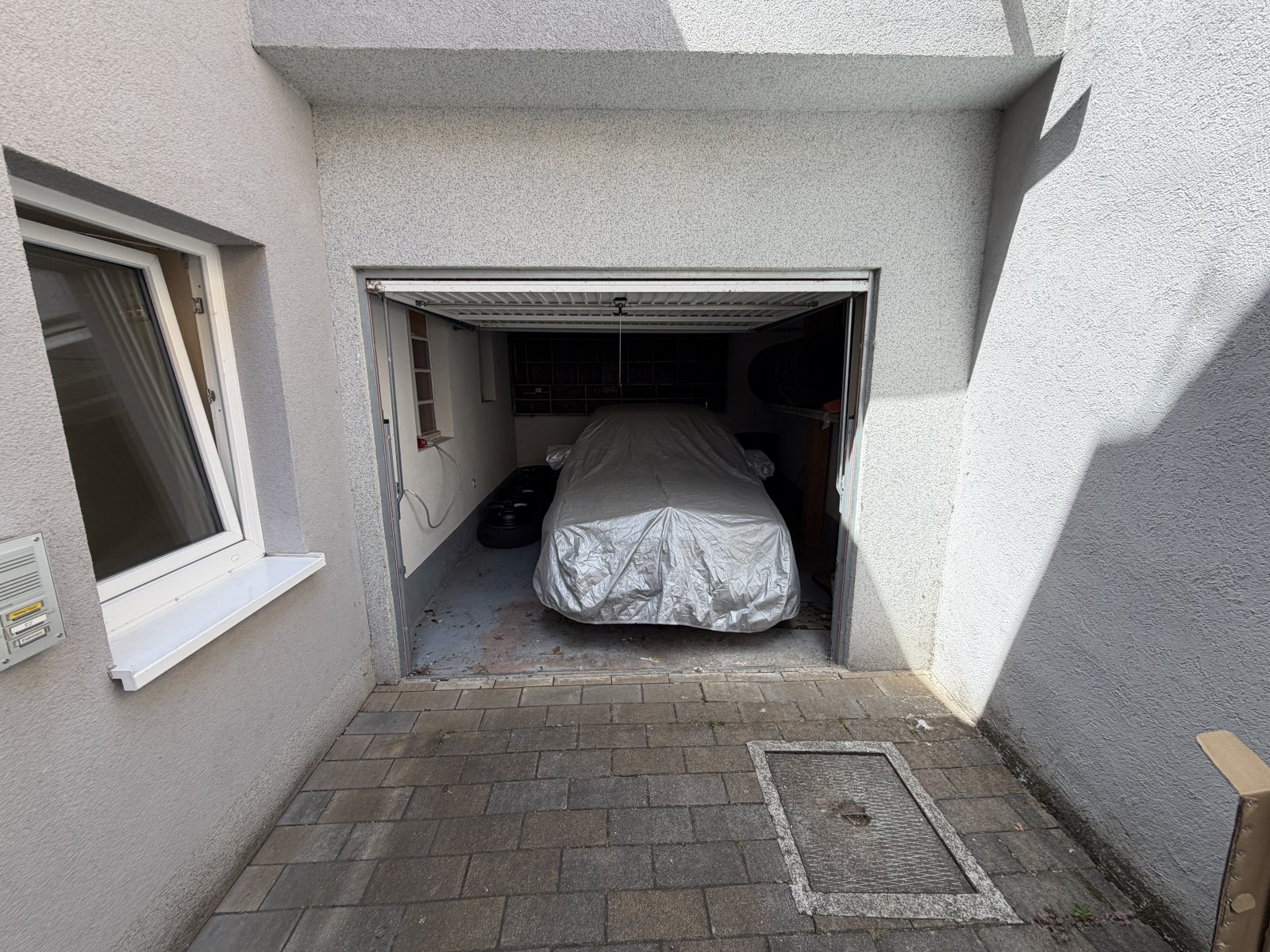 Garage Garage