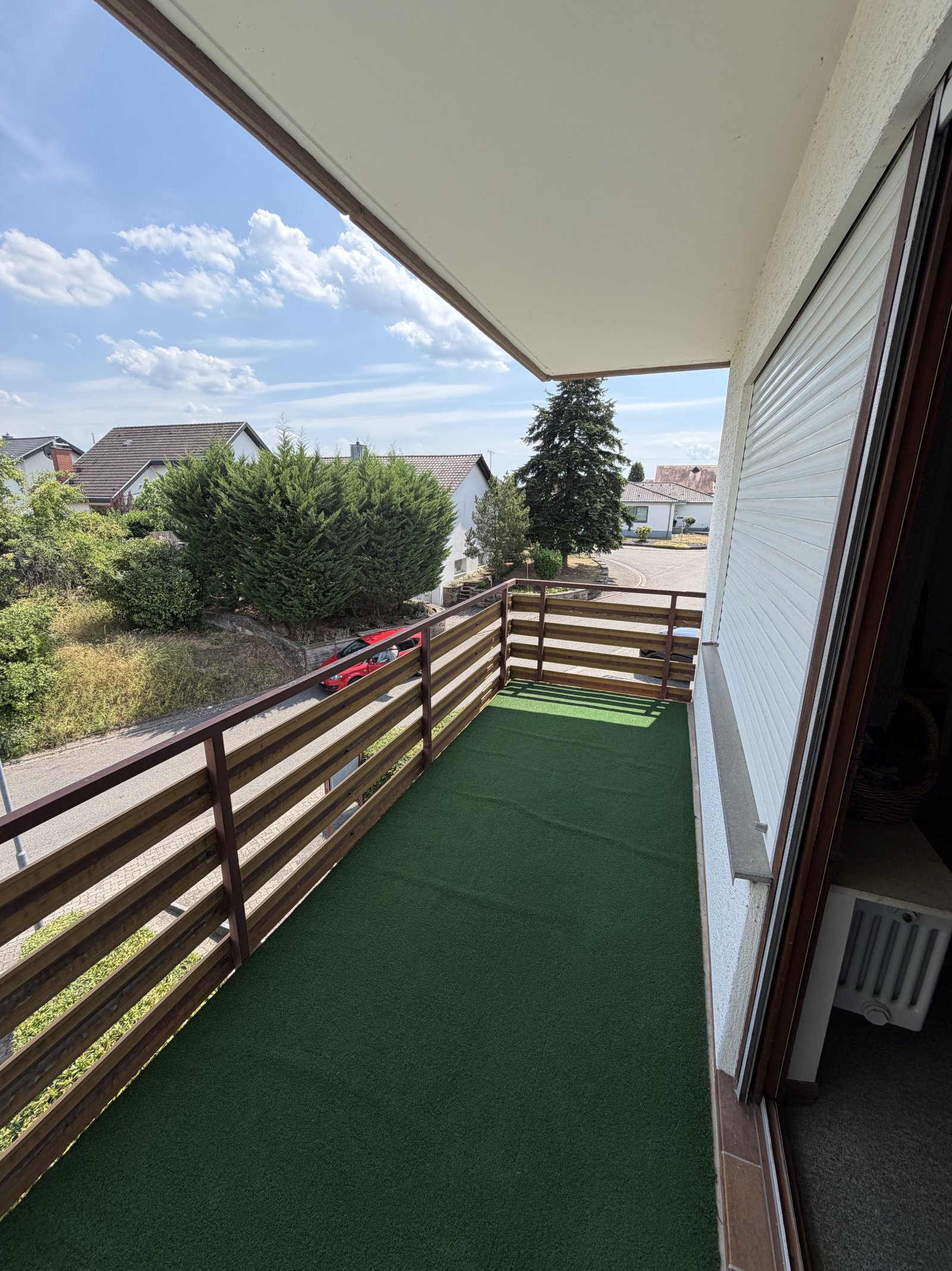 Balkon Balkon