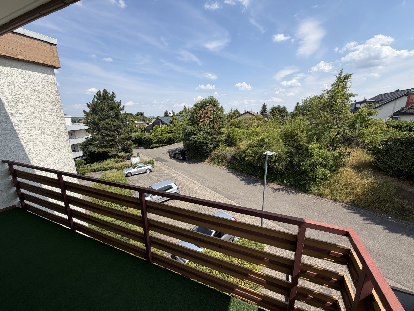 Balkon Balkon