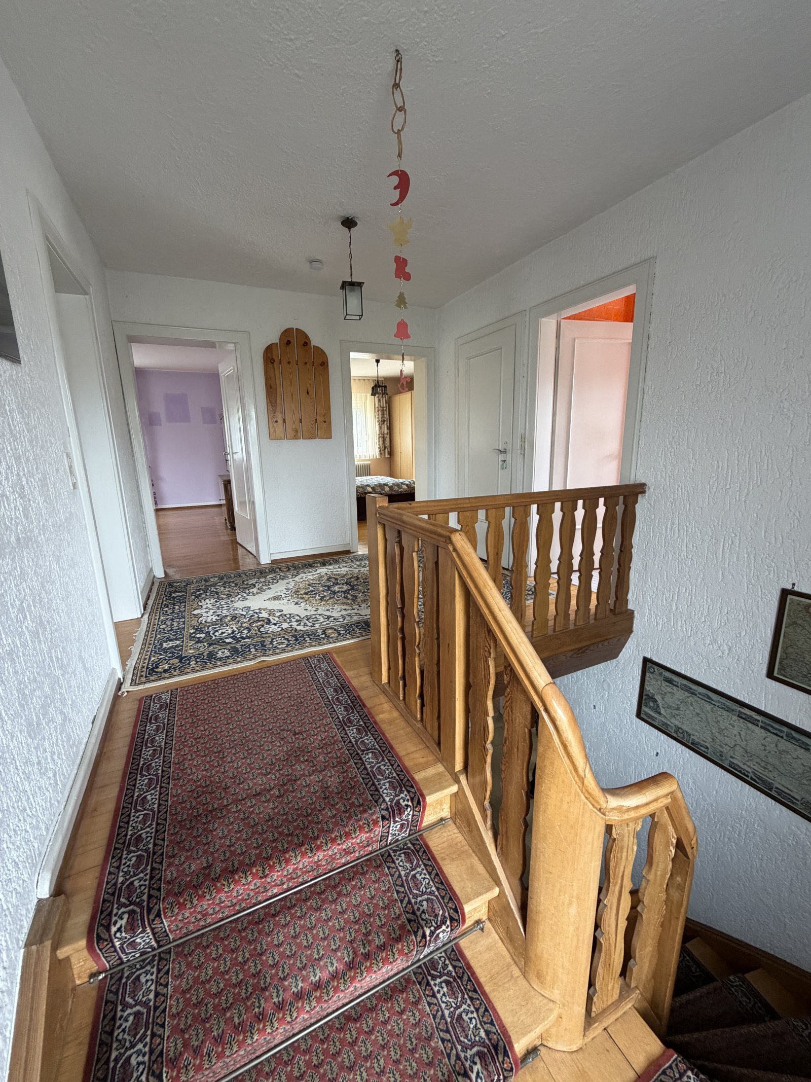 OG-Diele-Treppenhaus OG-Diele-Treppenhaus