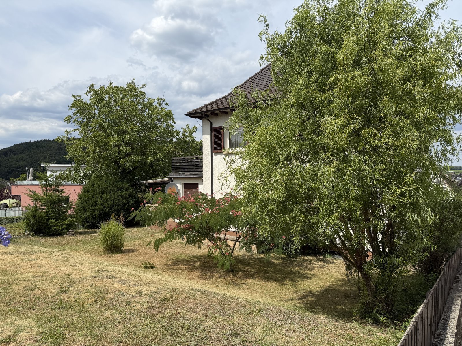 Garten Garten
