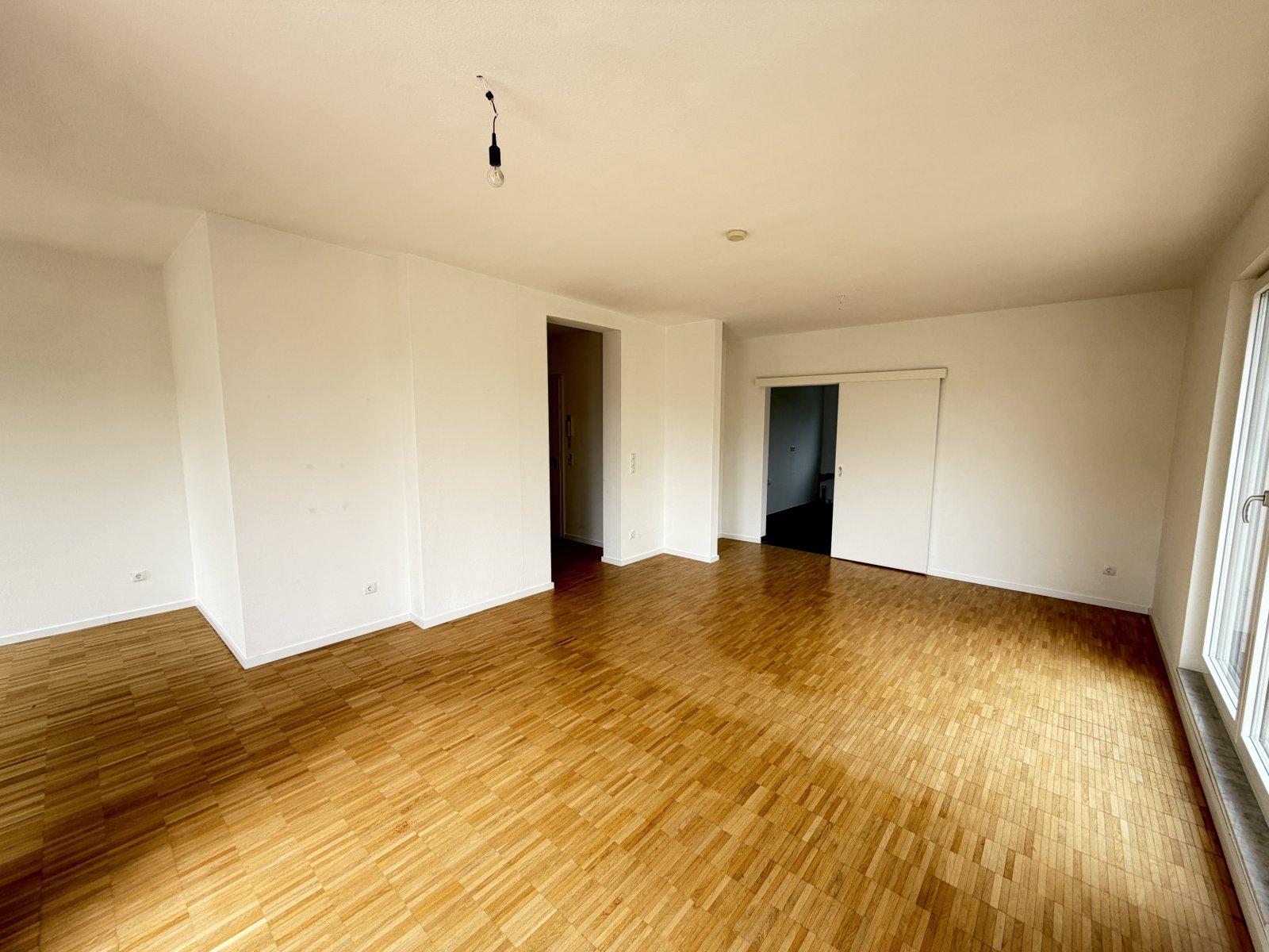 Wohn-Esszimmer Wohn-Esszimmer