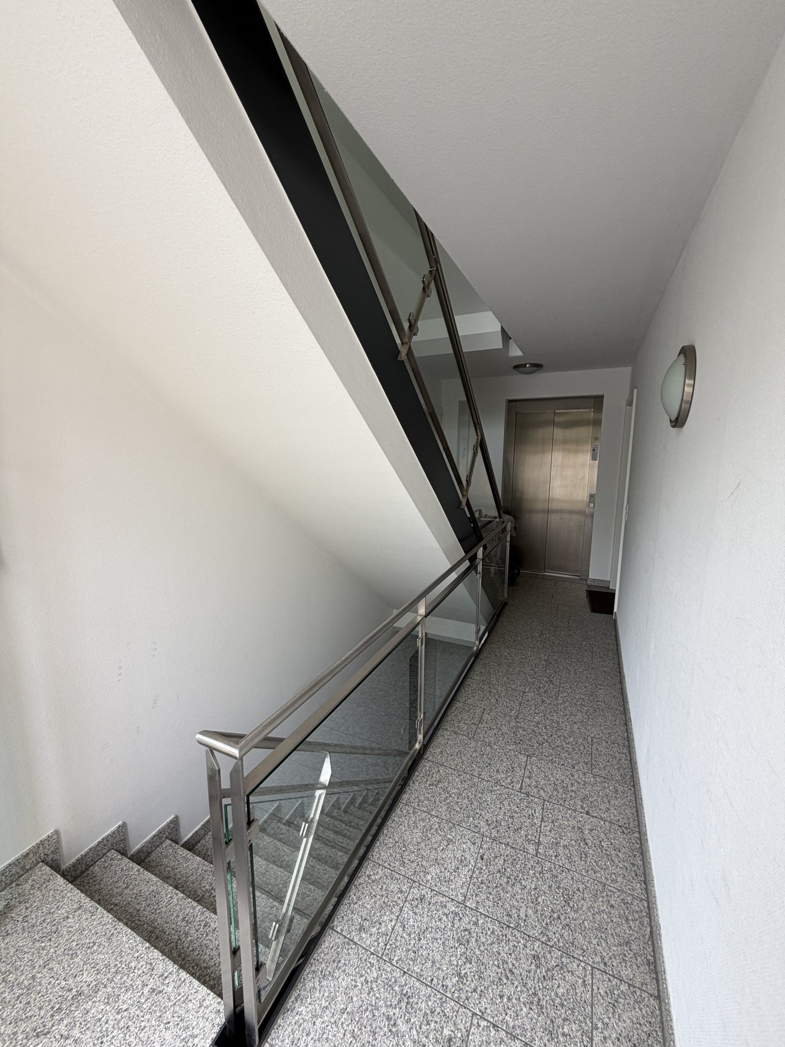 Treppenhaus Treppenhaus