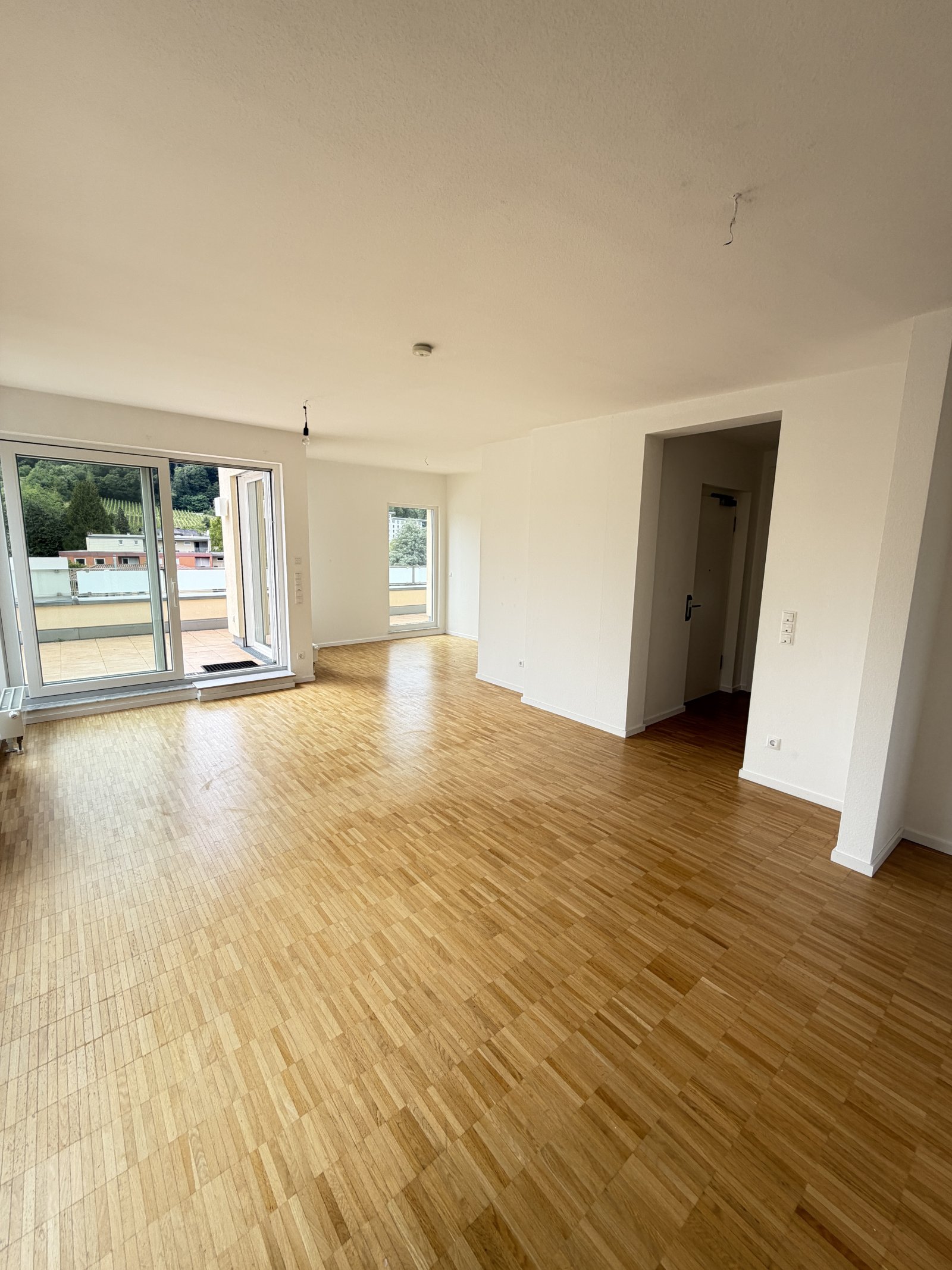 Wohn-Esszimmer Wohn-Esszimmer