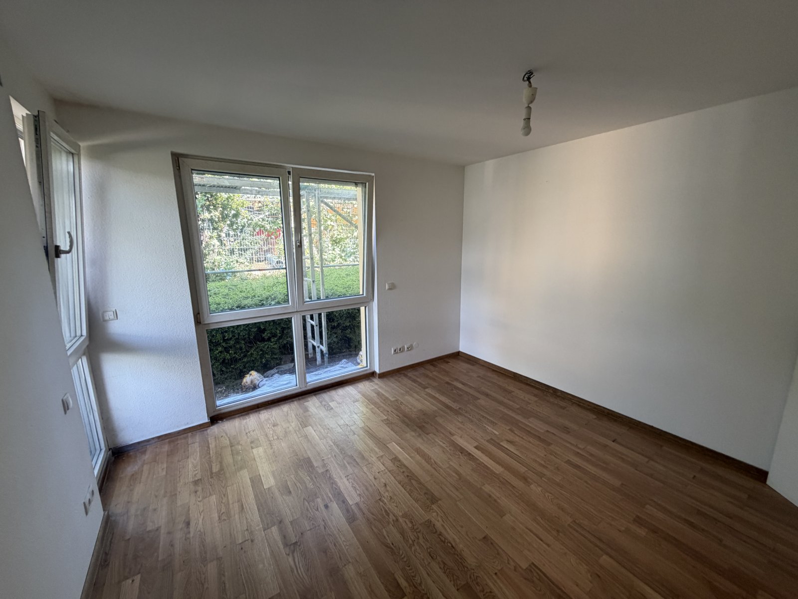 Schalfzimmer