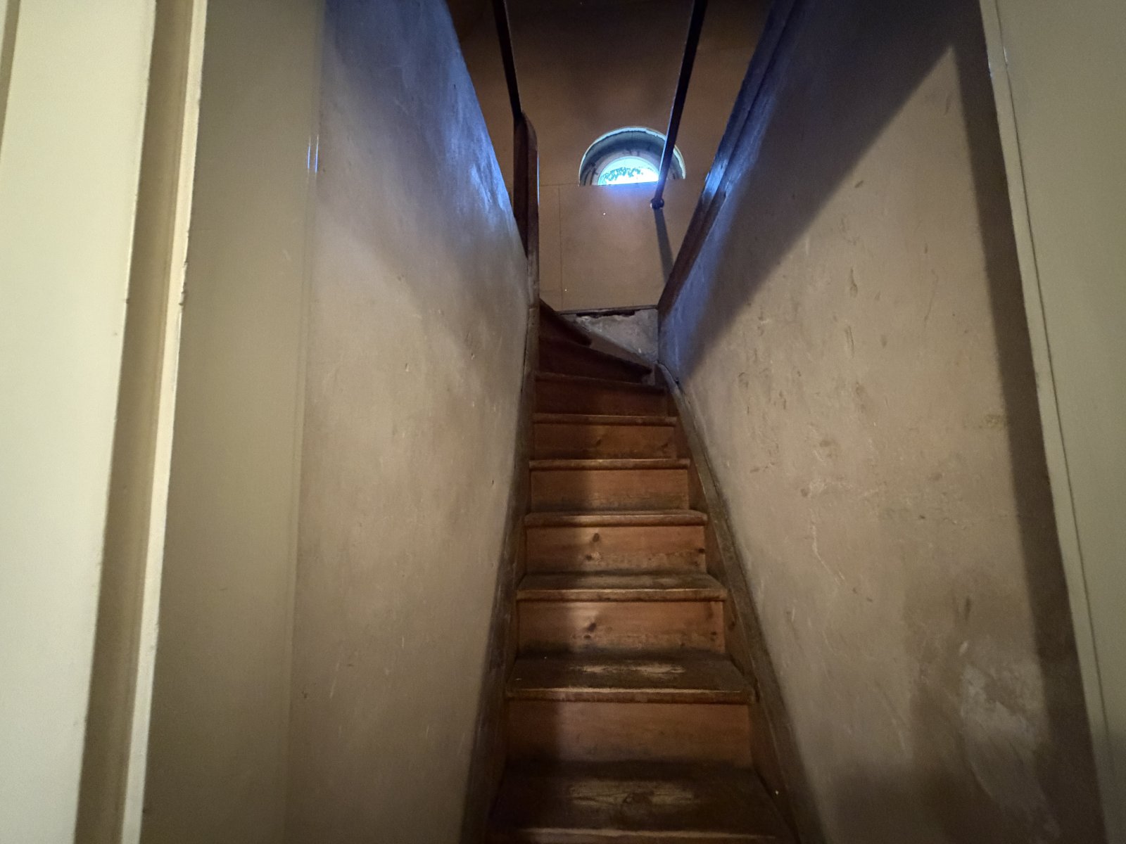 OG-Treppe Dachboden OG-Treppe Dachboden