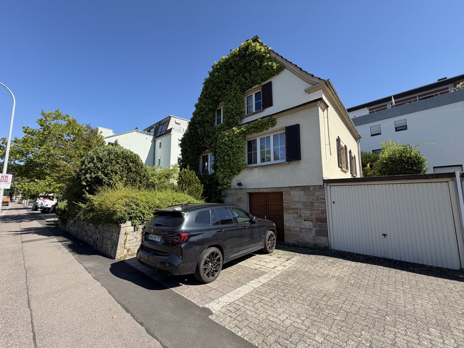 Ansicht Ansicht