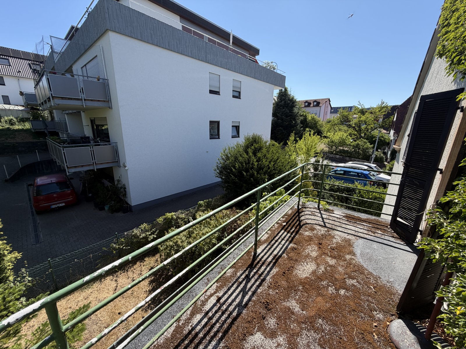 OG-Balkon OG-Balkon
