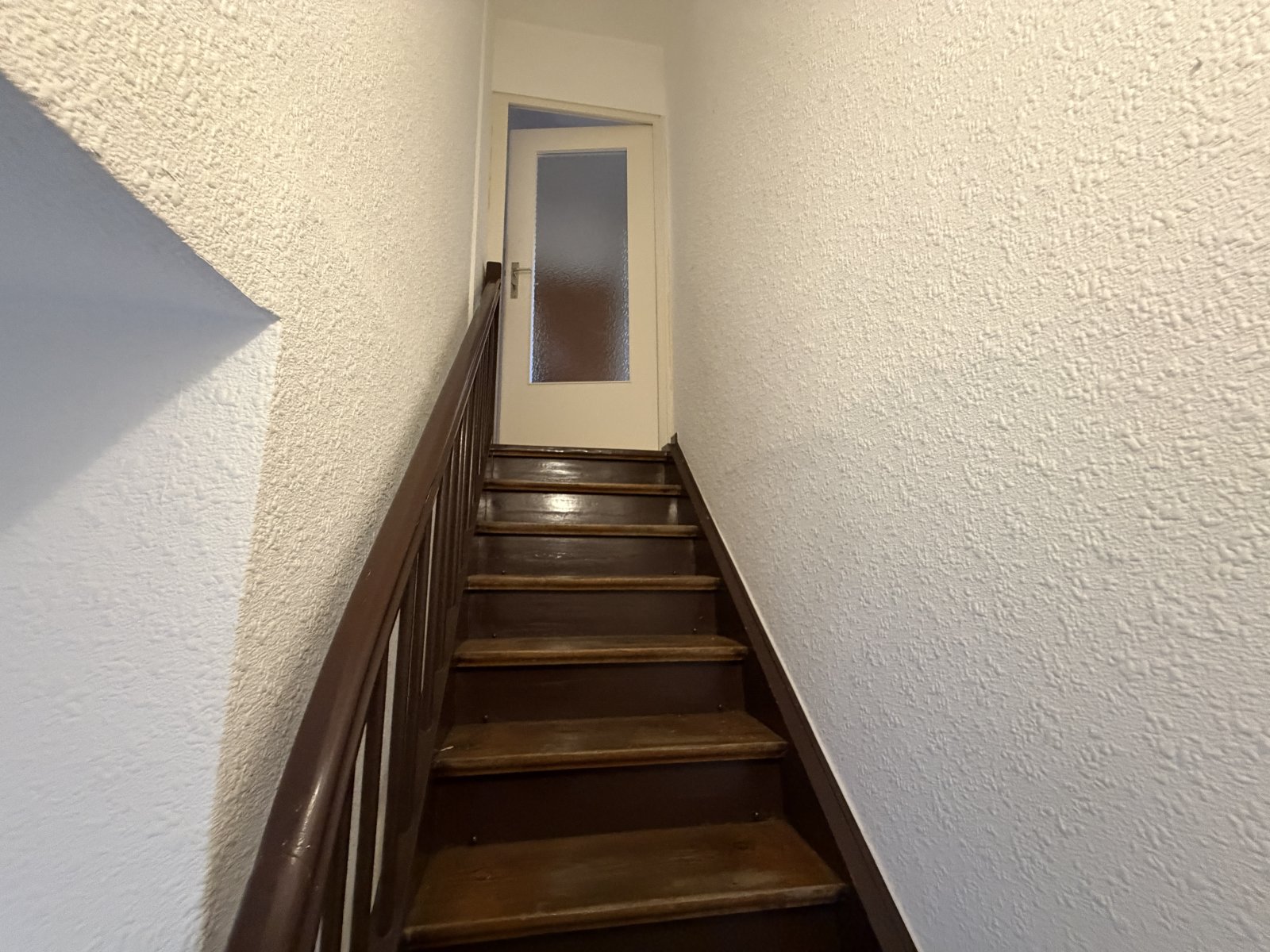 Holztreppe OG Holztreppe OG