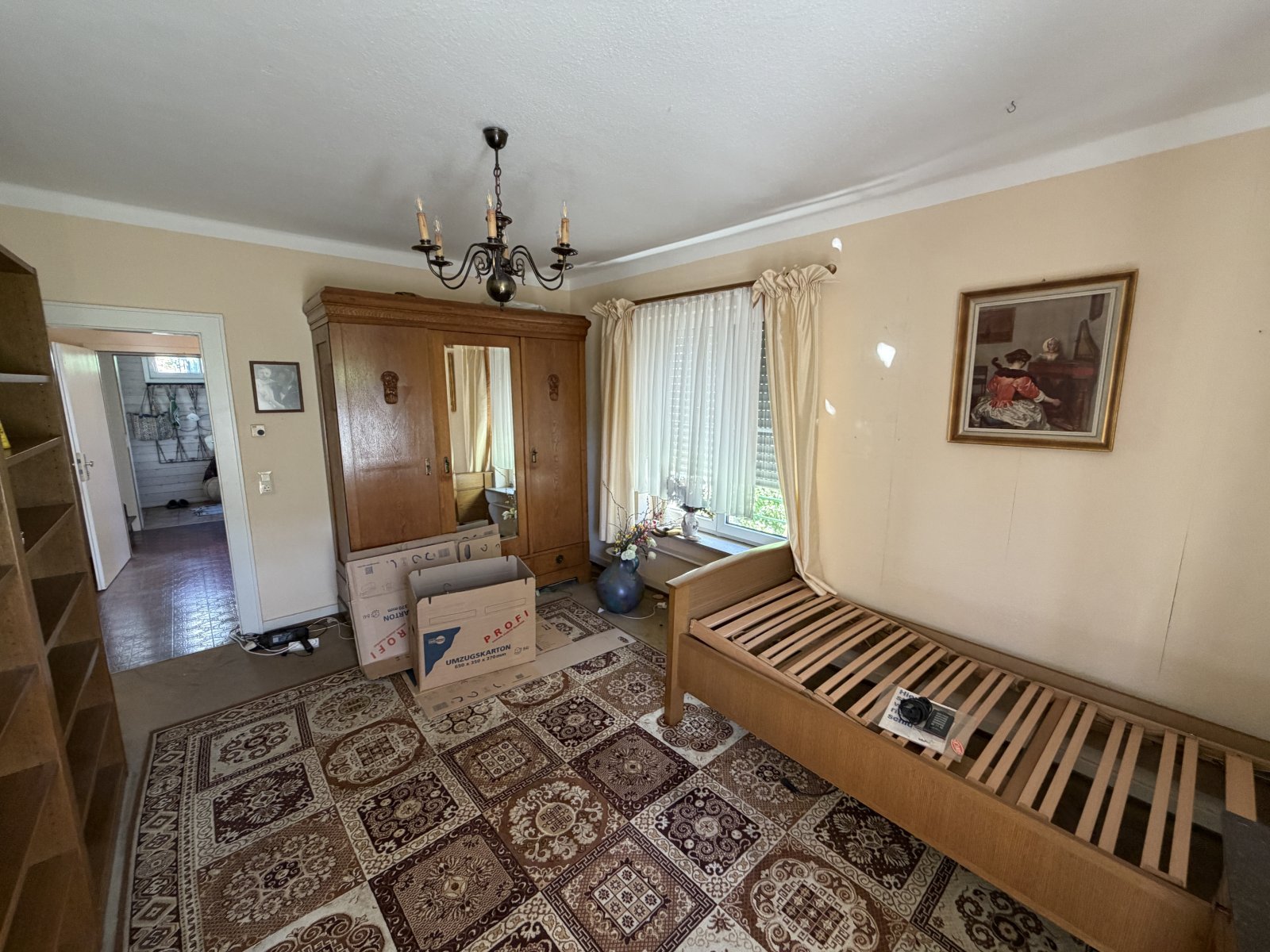 EG-Schlafzimmer/Büro EG-Schlafzimmer/Büro
