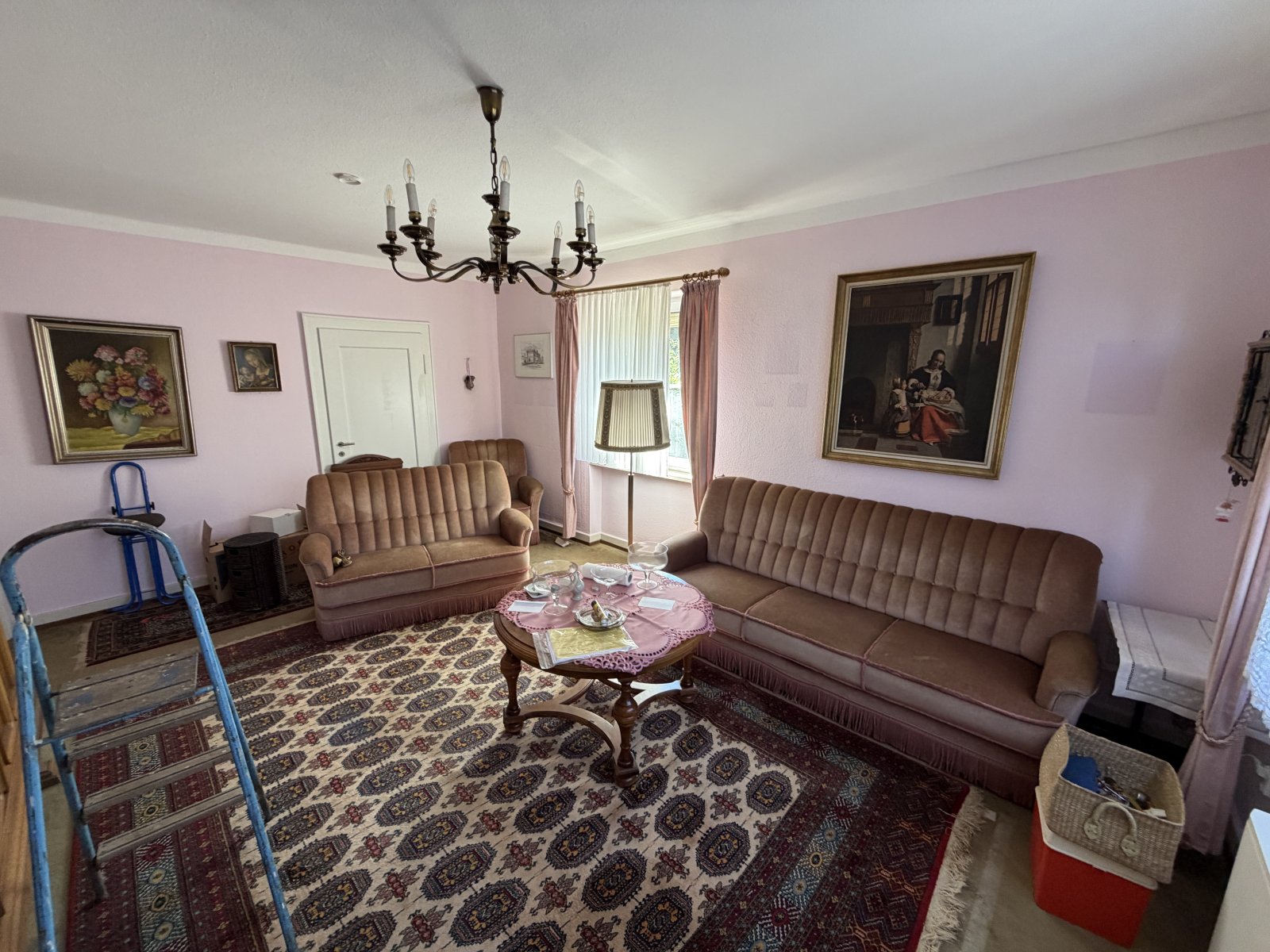 EG-Wohnzimmer EG-Wohnzimmer