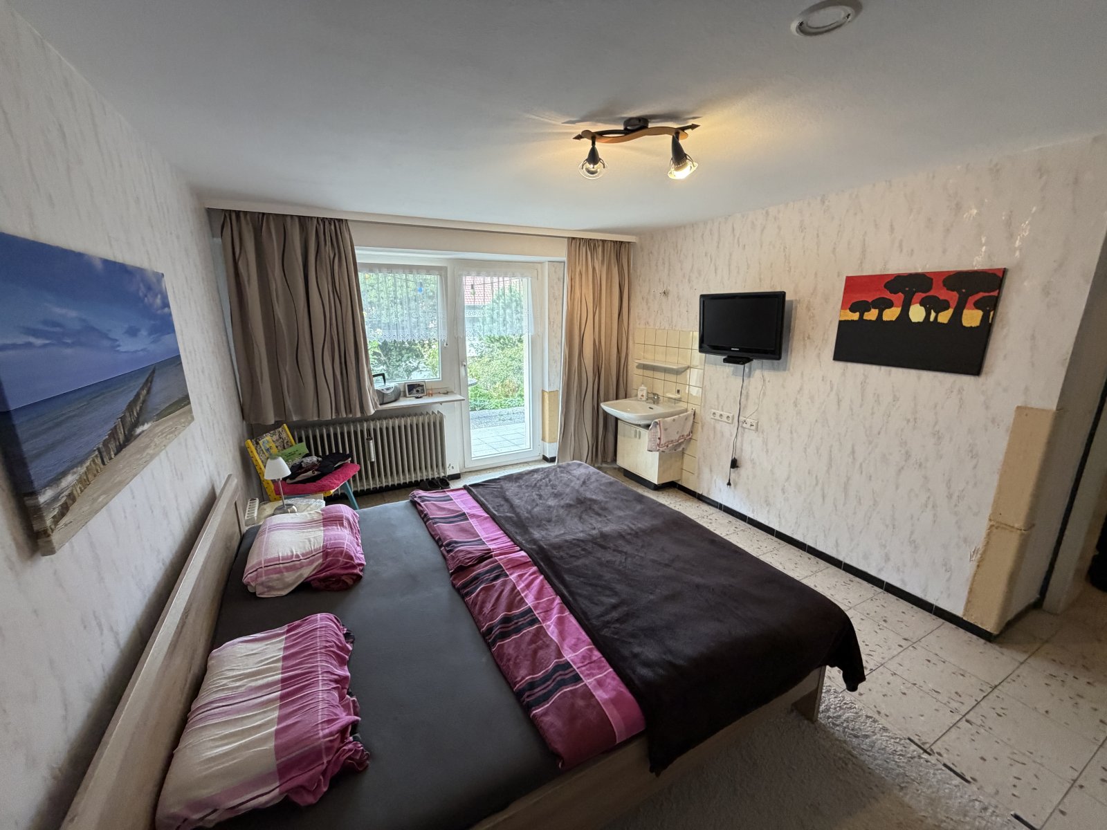 KG-Schlafzimmer KG-Schlafzimmer