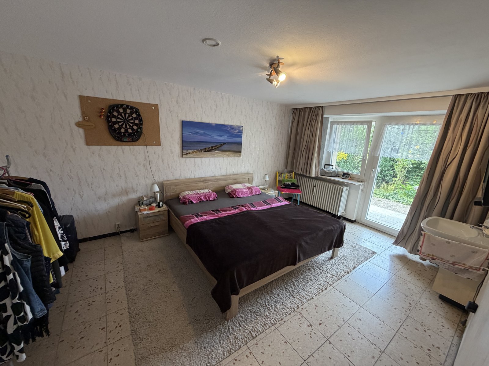 KG-Schlafzimmer KG-Schlafzimmer