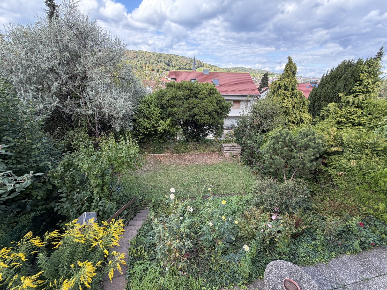 Garten Garten