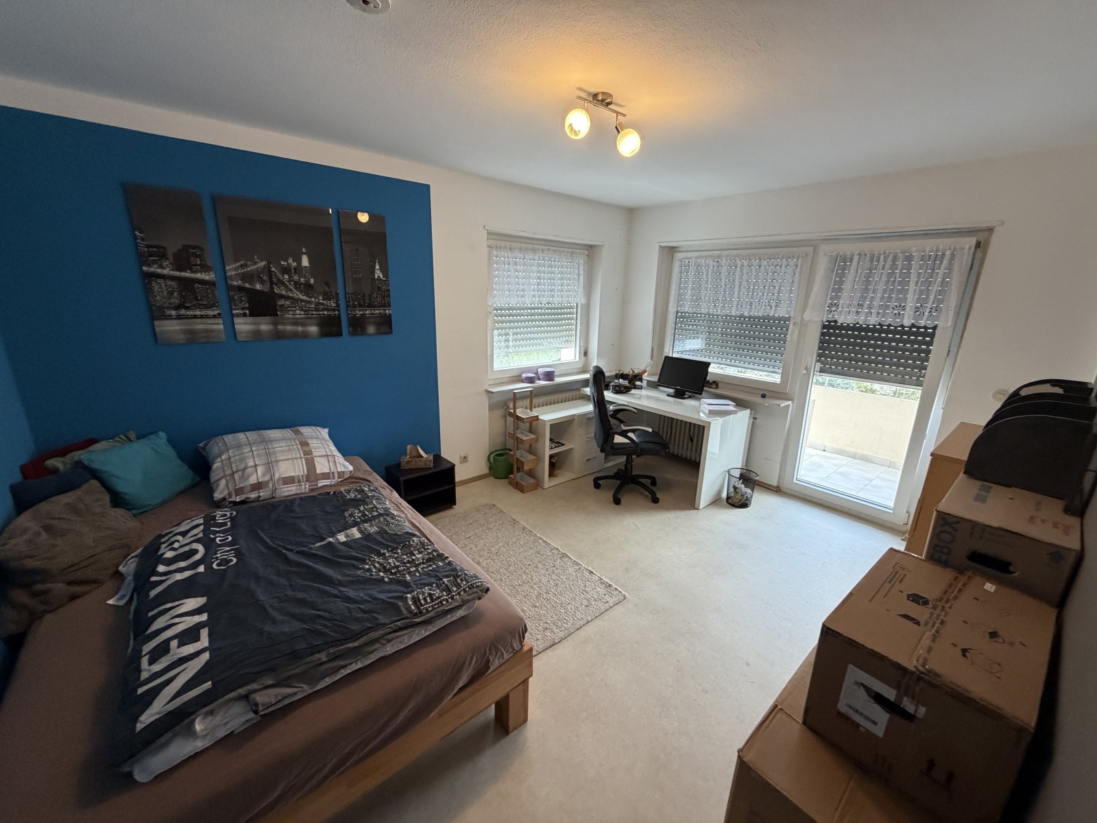 OG-Schlafzimmer 1 OG-Schlafzimmer 1