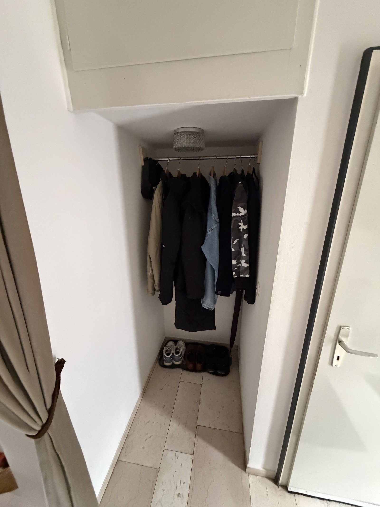 EG-Garderobe EG-Garderobe