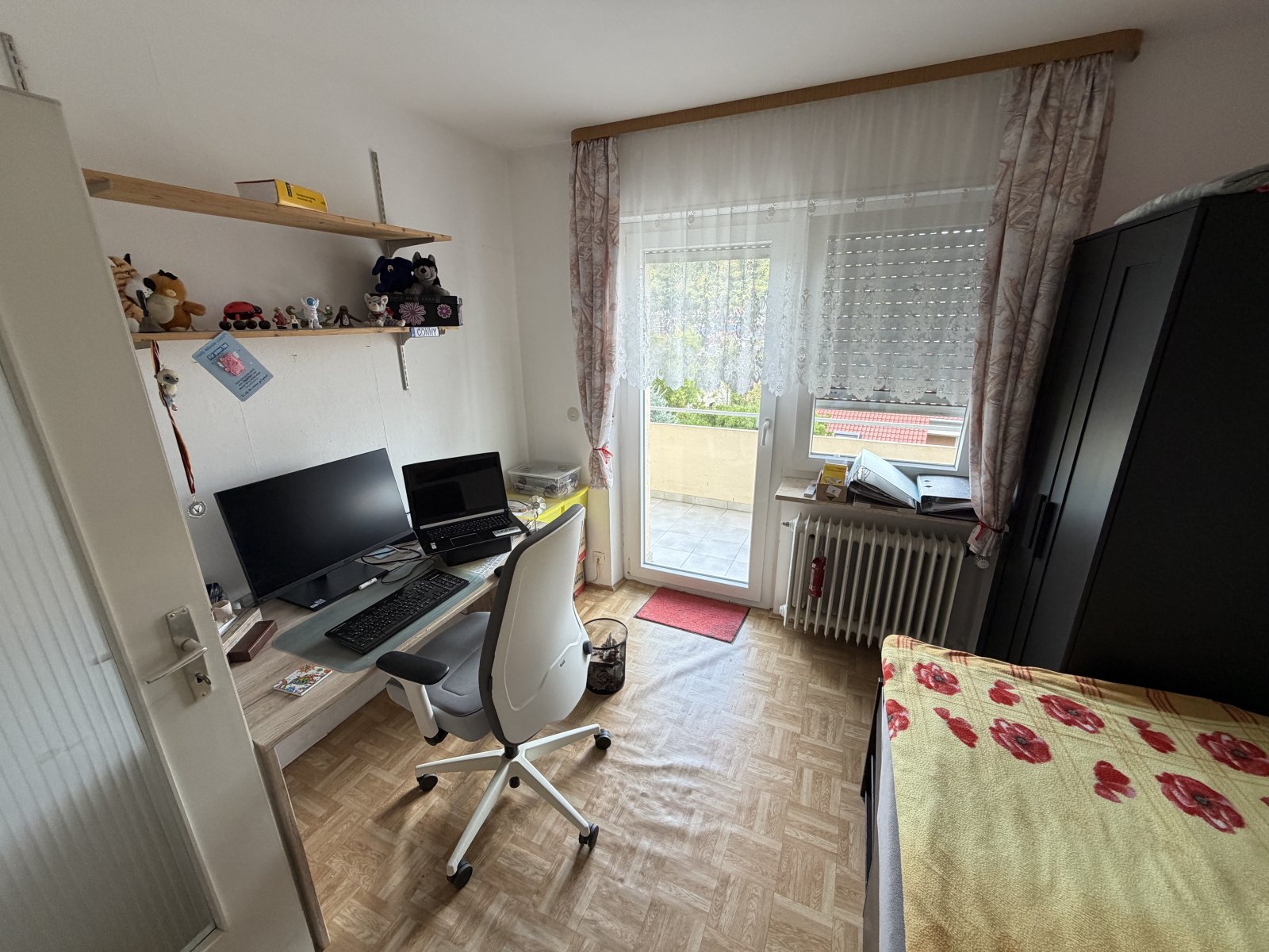 OG-Büro/Gästezimmer OG-Büro/Gästezimmer