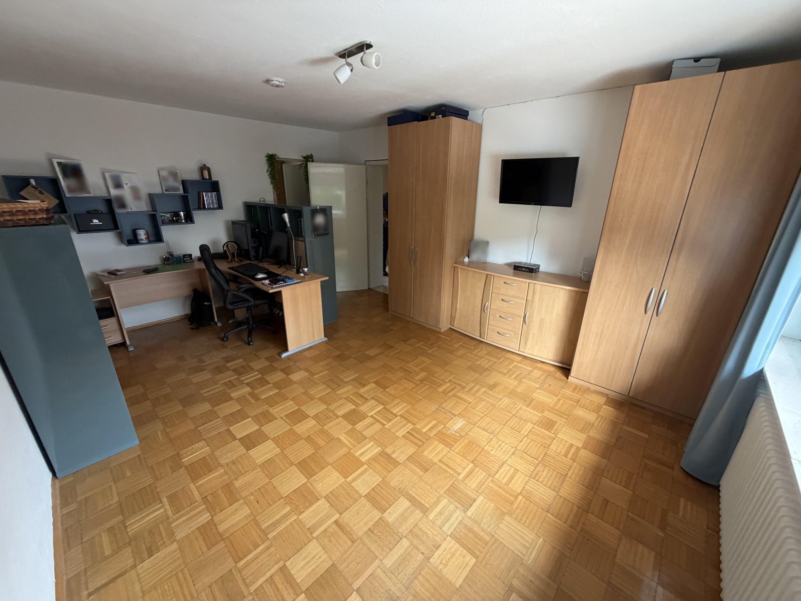 OG-Schlafzimmer 2 OG-Schlafzimmer 2