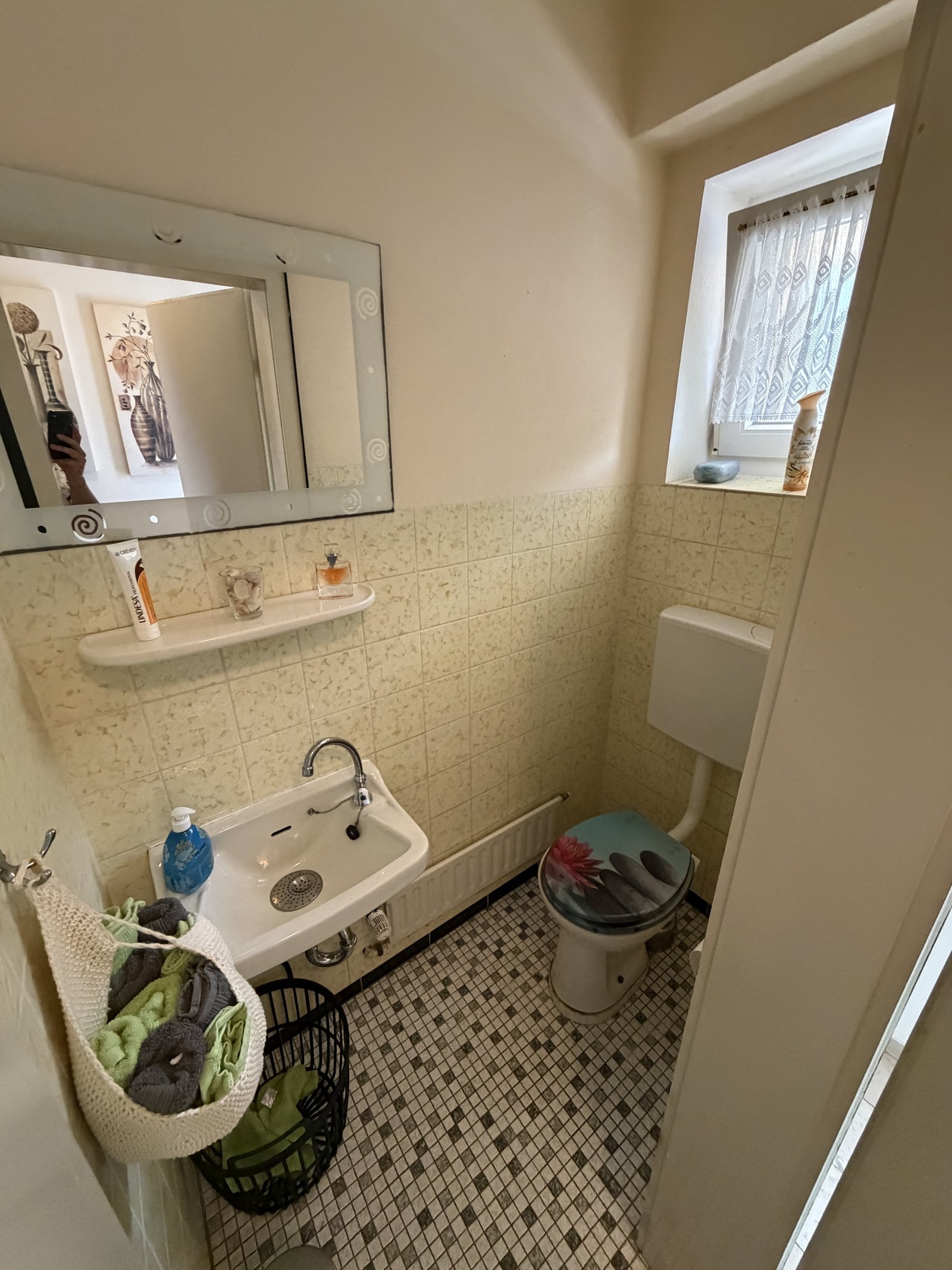 EG-Gäste-WC EG-Gäste-WC