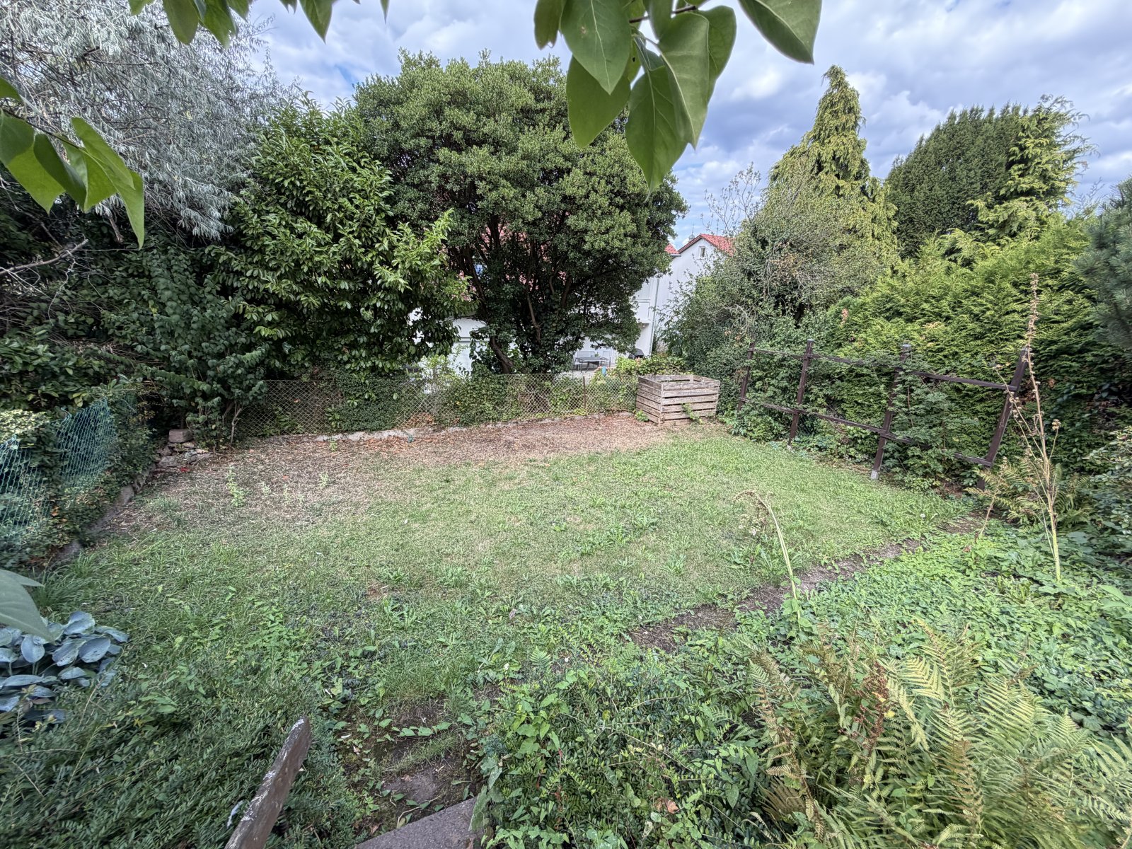 Garten Garten