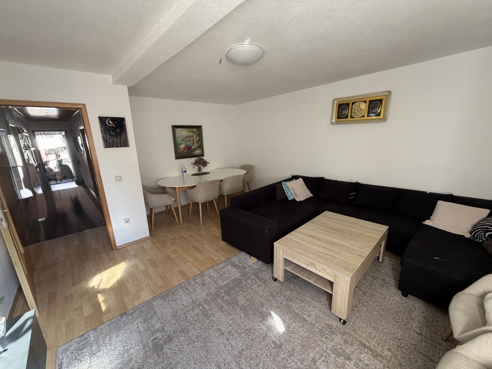 OG-Wo1-Wohnzimmer OG-Wo1-Wohnzimmer
