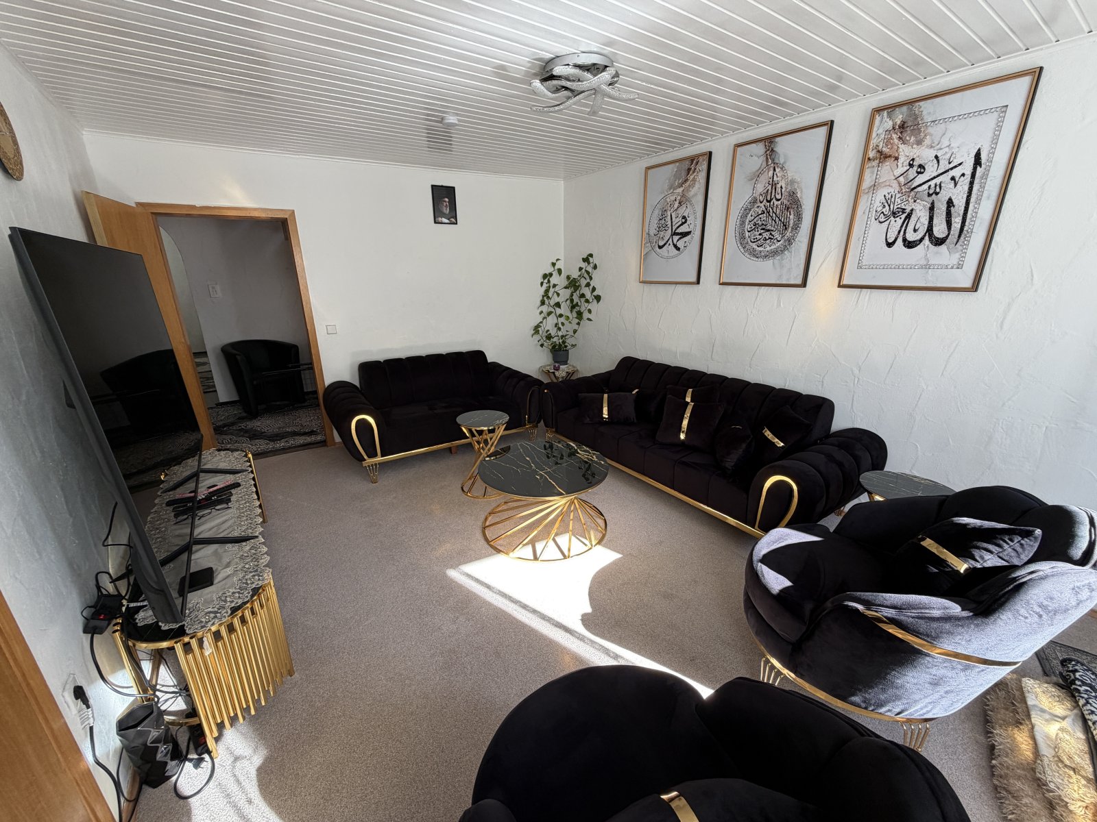 OG-Wo2-Wohnzimmer OG-Wo2-Wohnzimmer