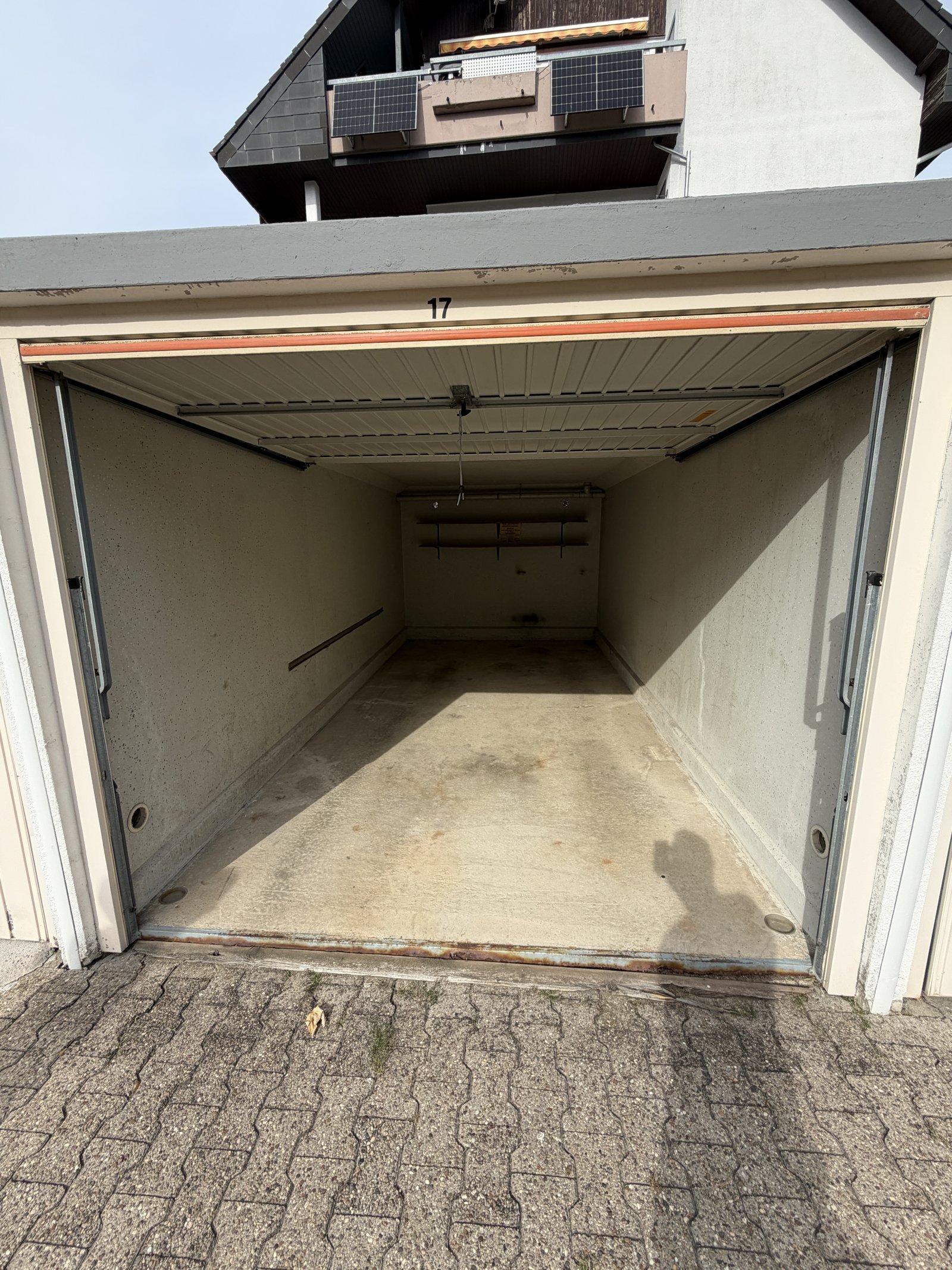 Garage Garage