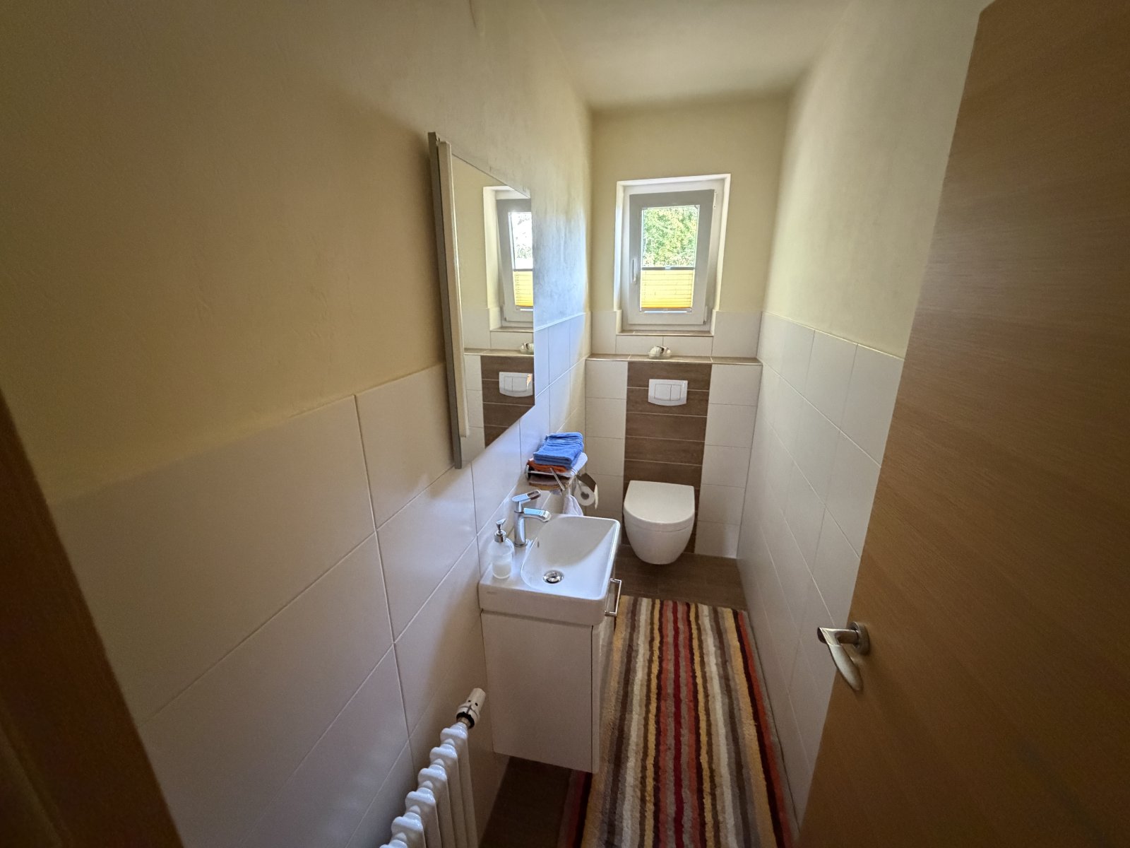 Gäste-WC Gäste-WC