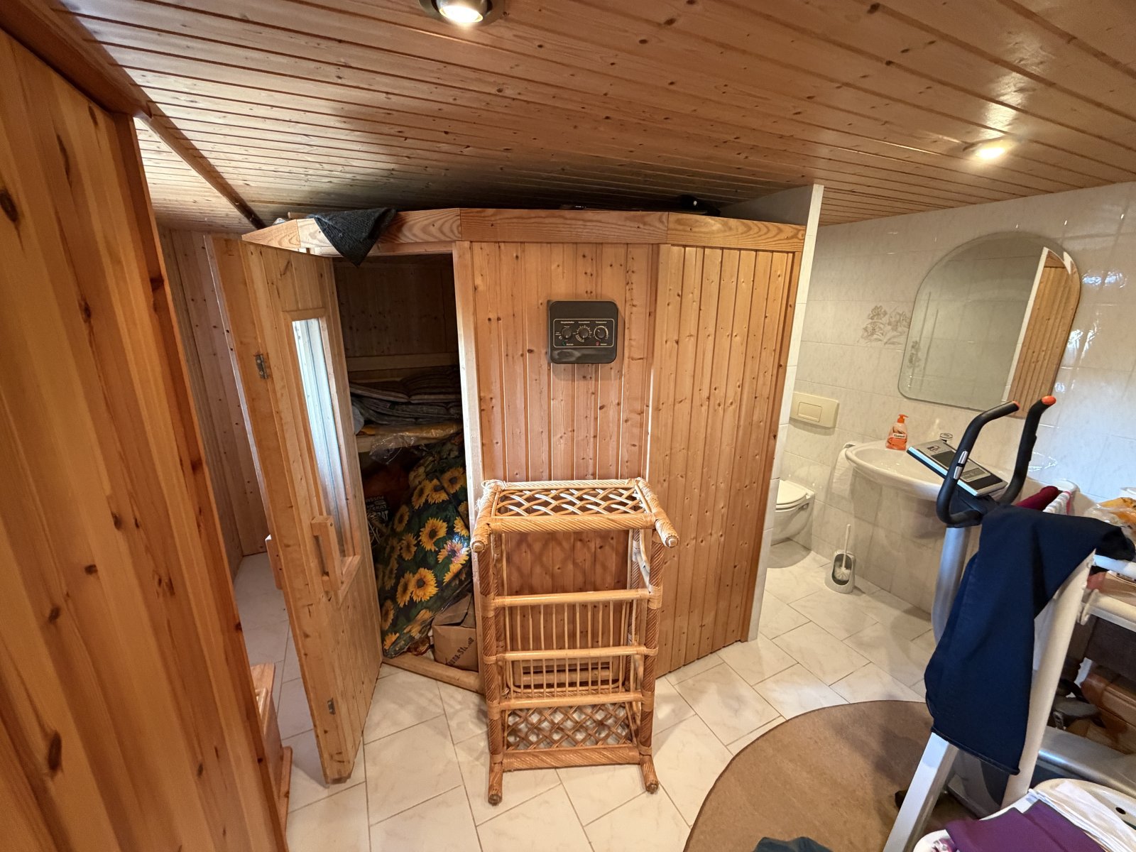 KG-Sauna KG-Sauna