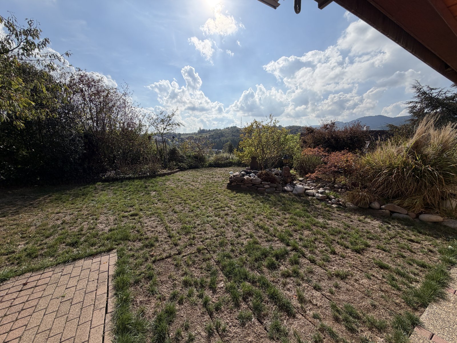 Garten Garten