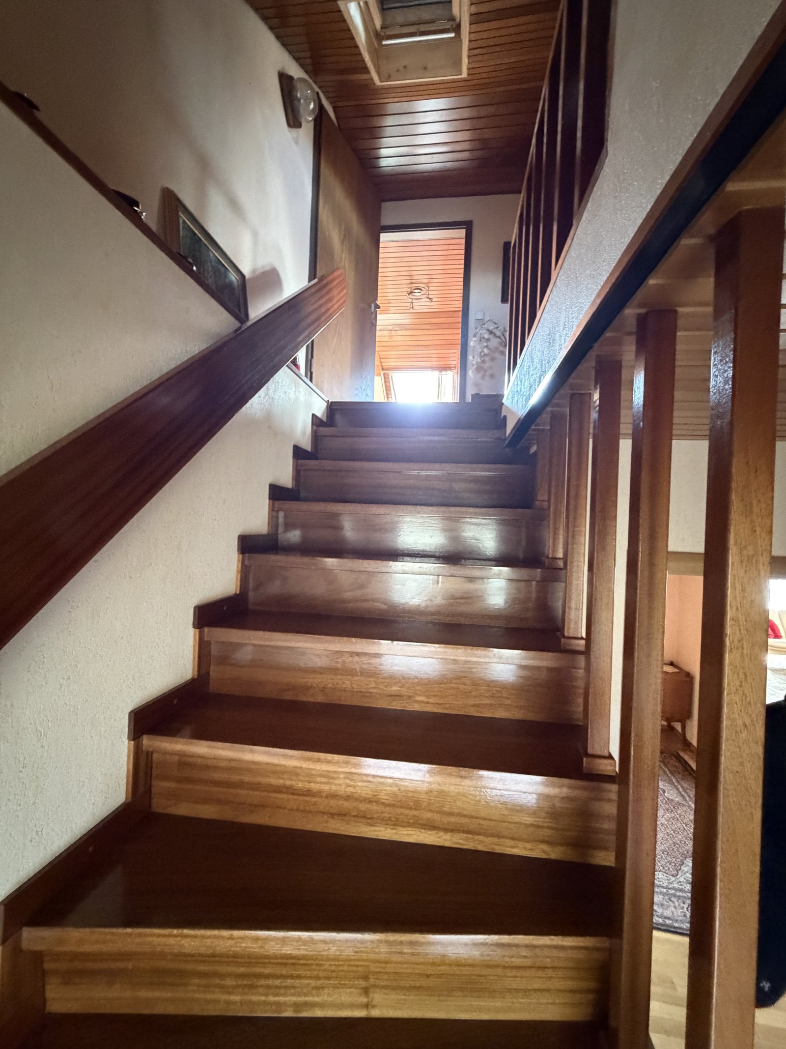 Treppe OG Treppe OG