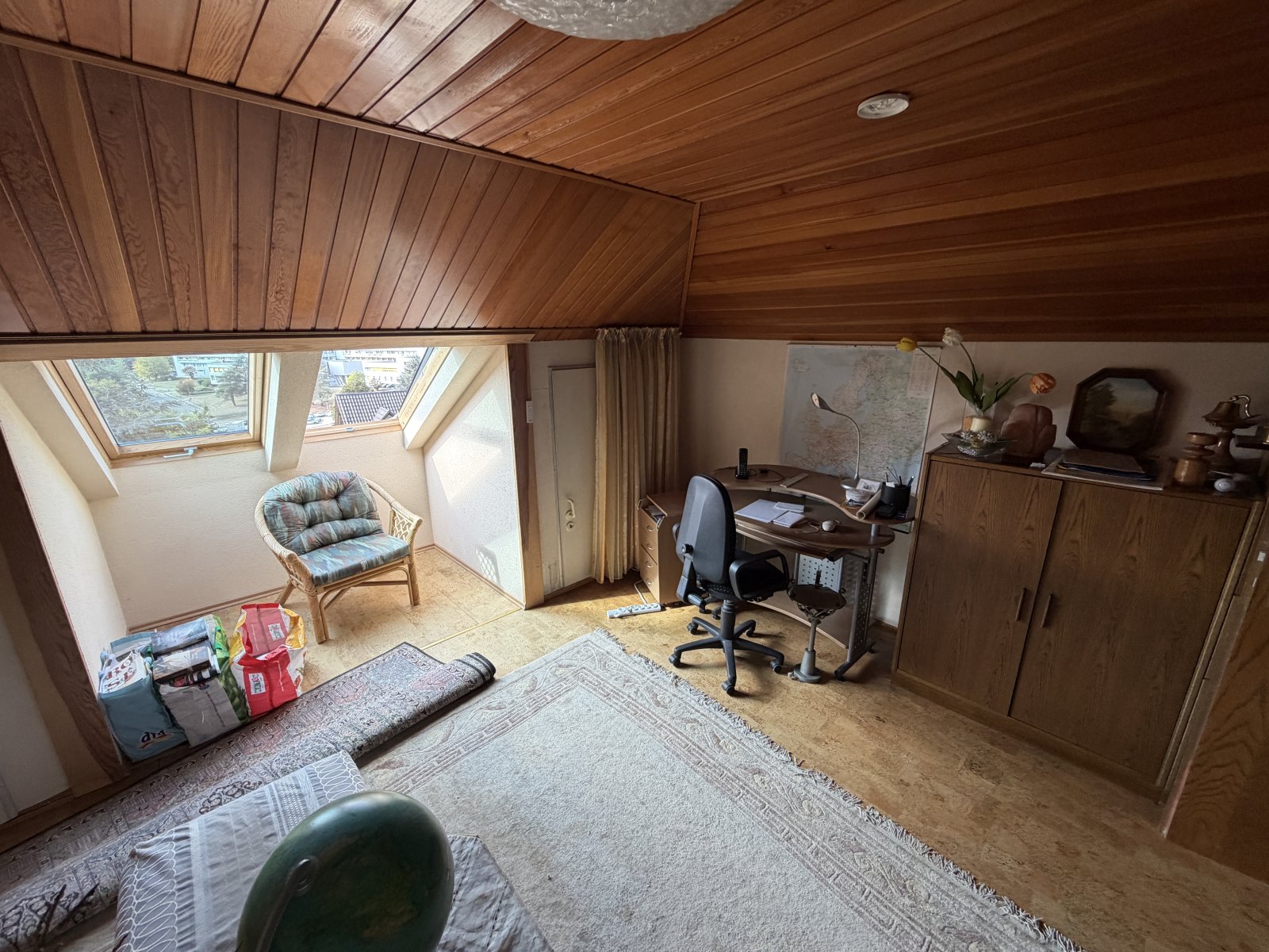 OG-Schlafzimmer 2 OG-Schlafzimmer 2