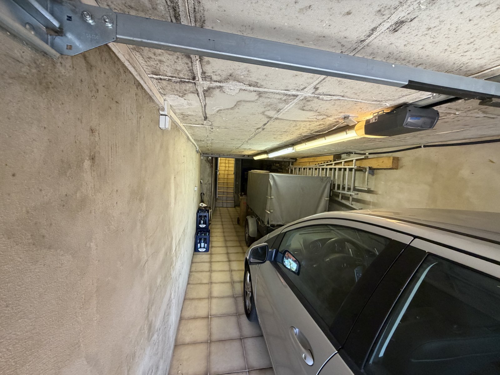 Garage Garage