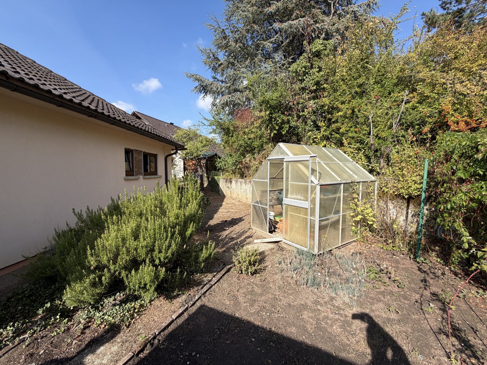 Pflanzgarten Pflanzgarten