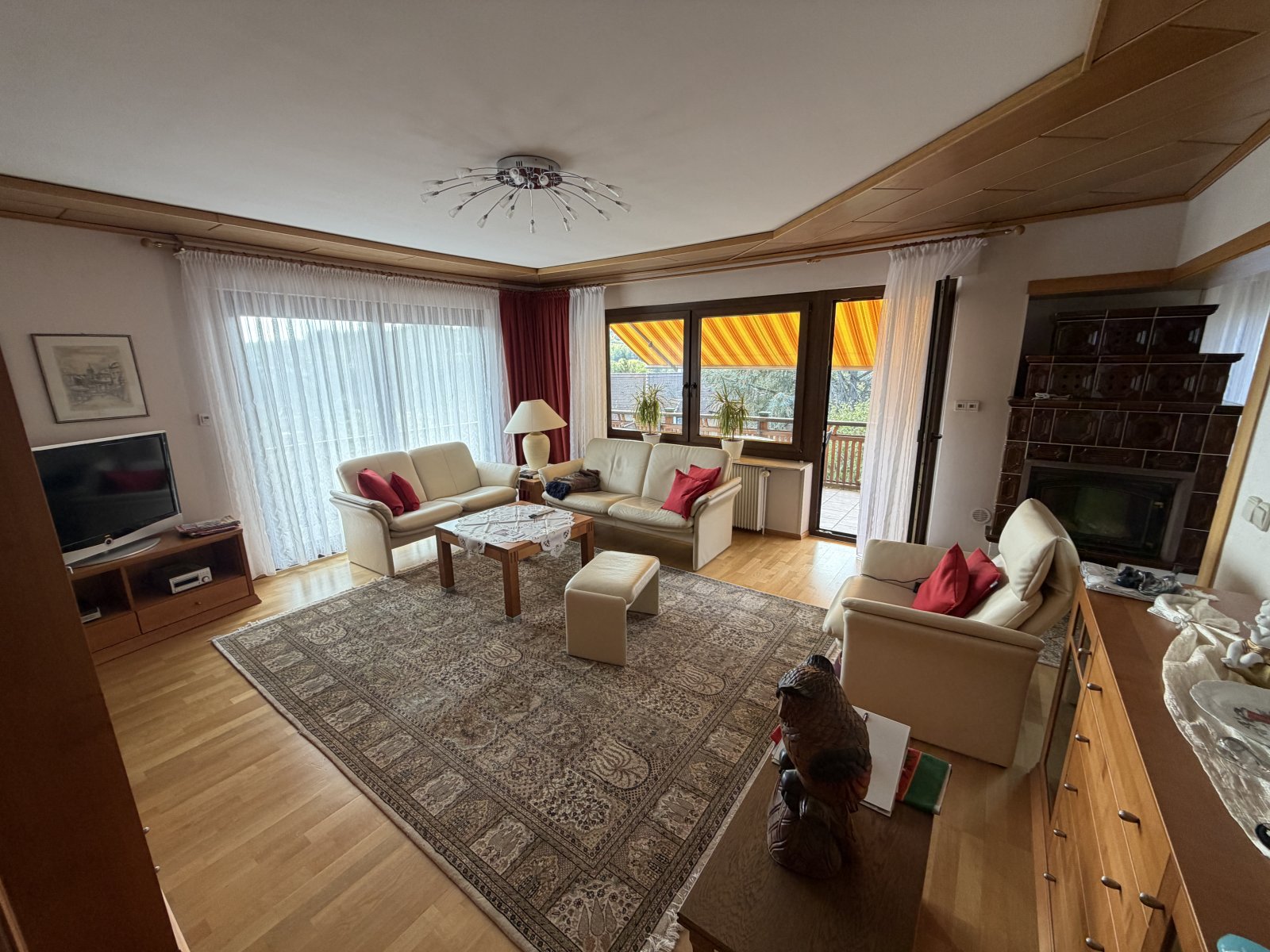 Wohnzimmer Wohnzimmer