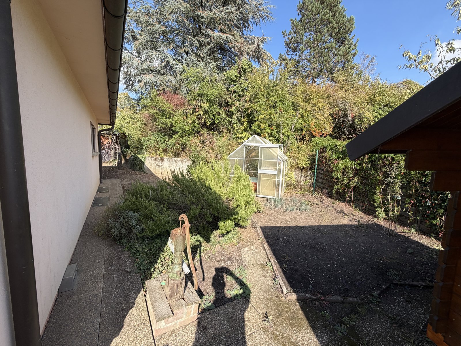 Pflanzgarten Pflanzgarten