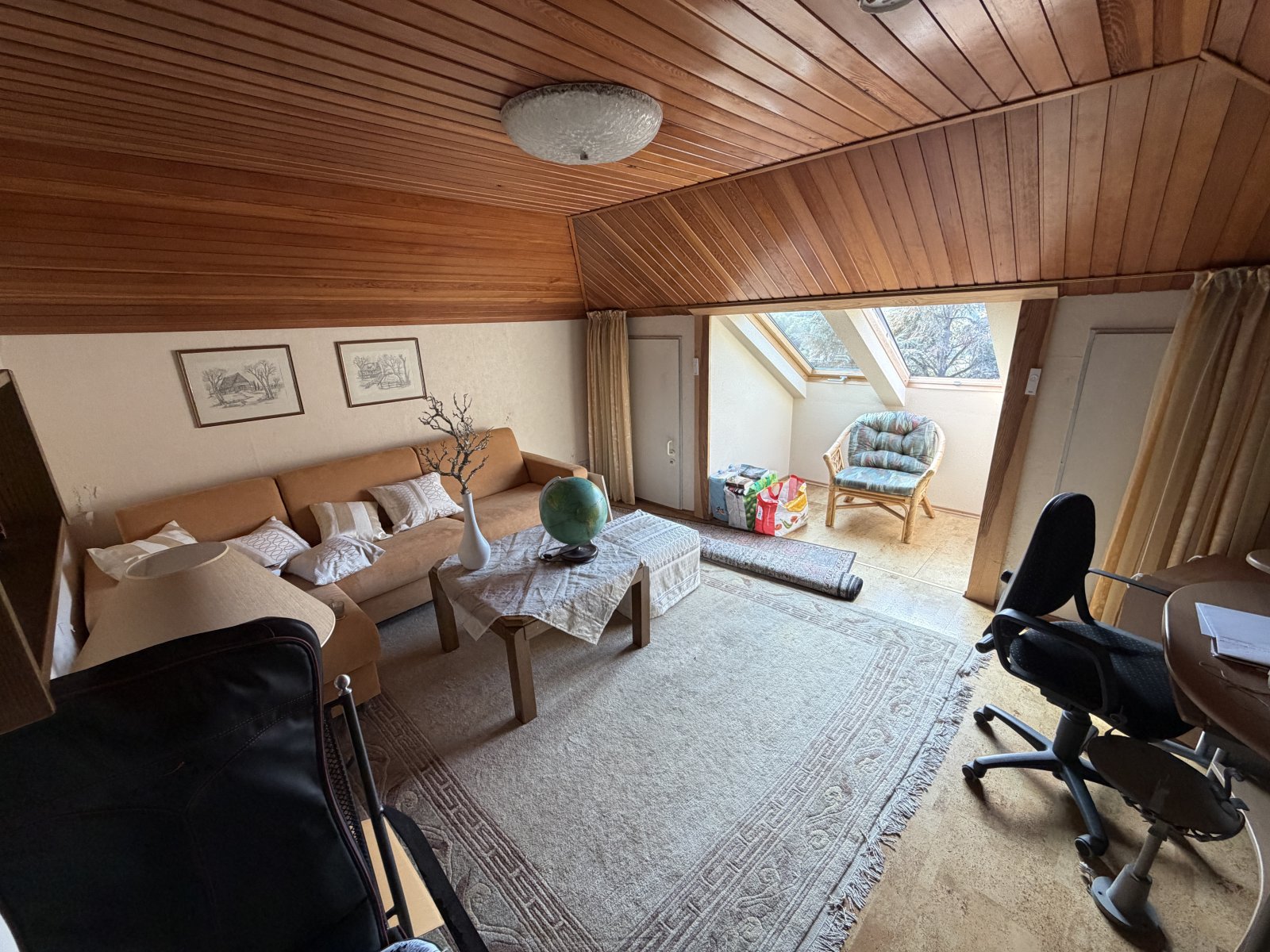 OG-Schlafzimmer 2 OG-Schlafzimmer 2