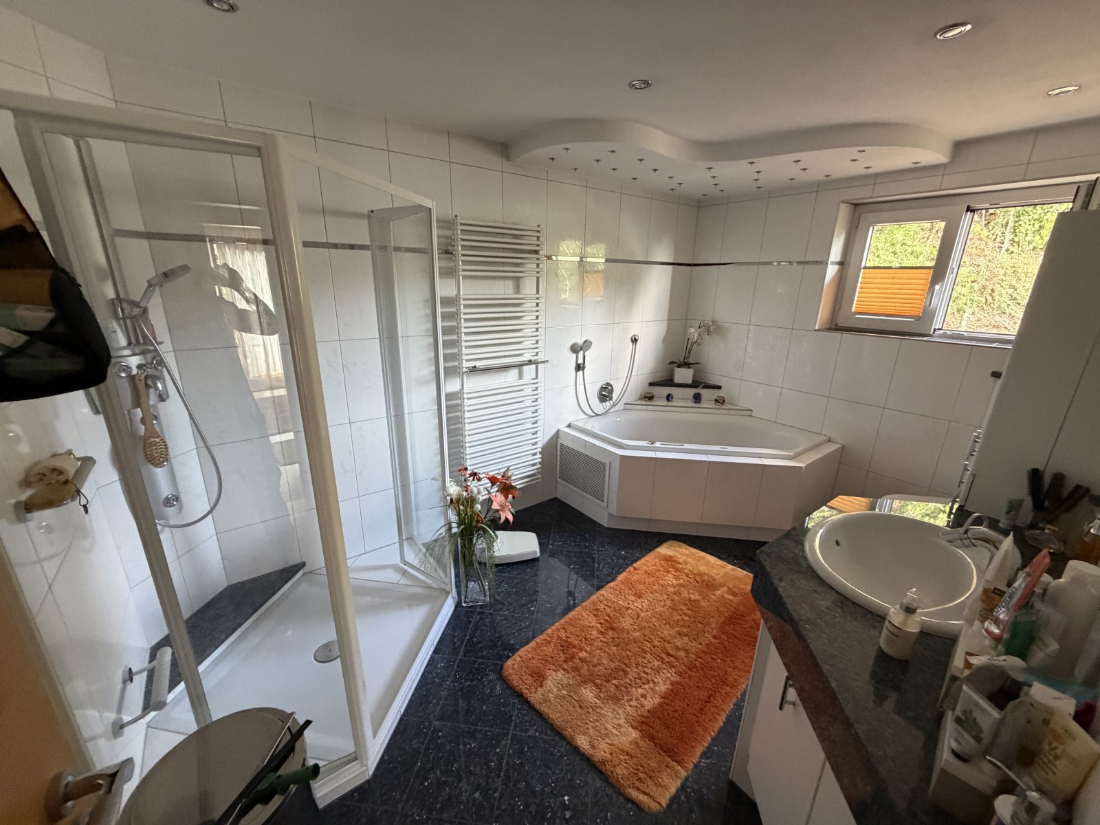 Badezimmer Badezimmer