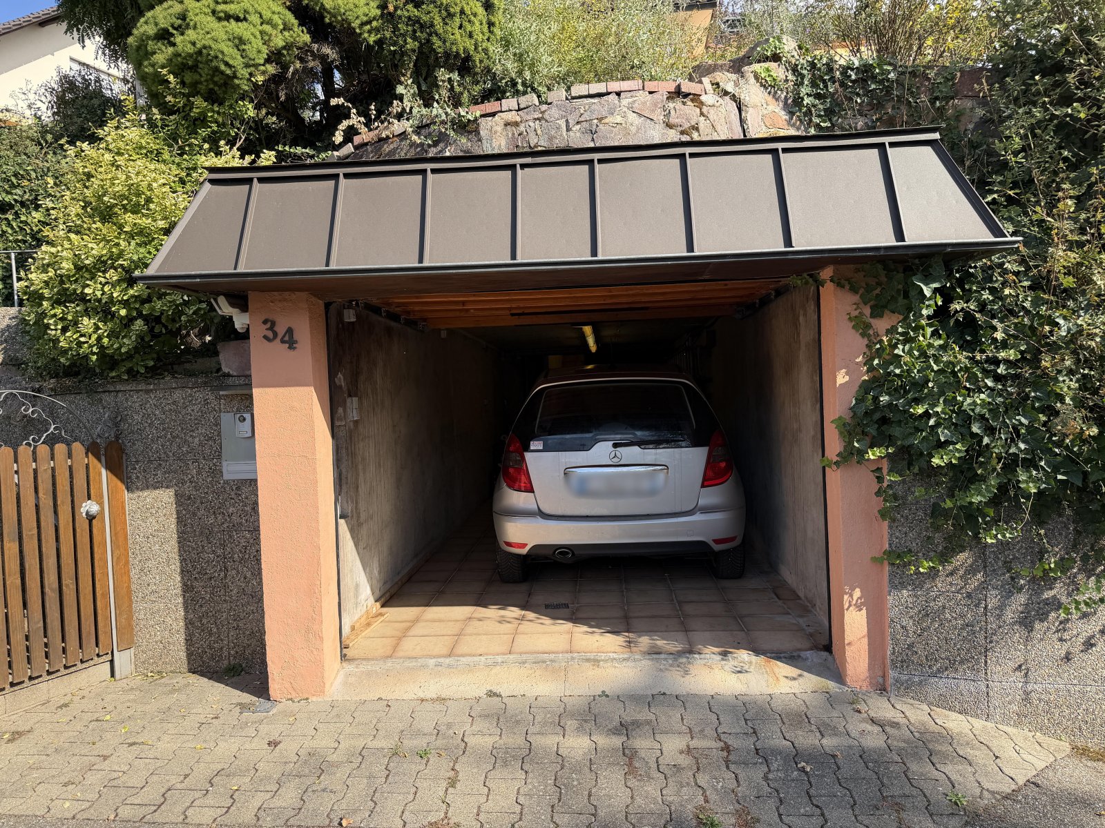 Garage Garage