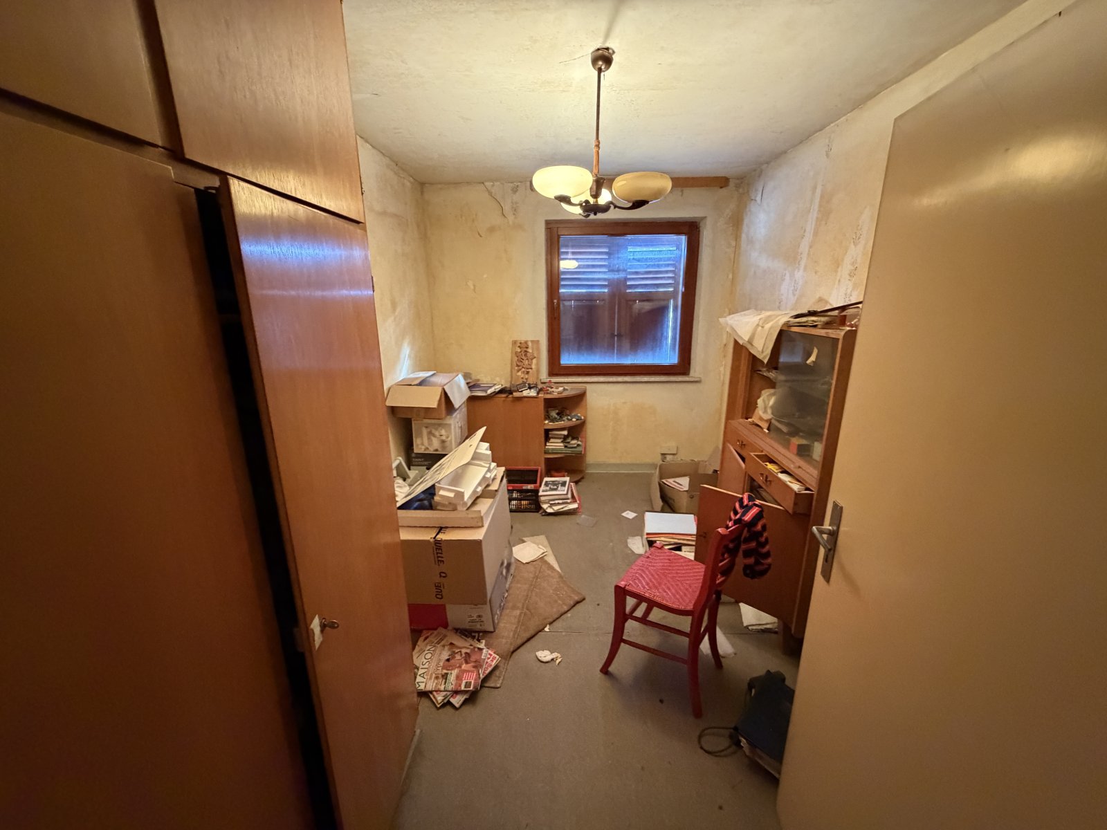 OG-Büro/Gästezimmer OG-Büro/Gästezimmer