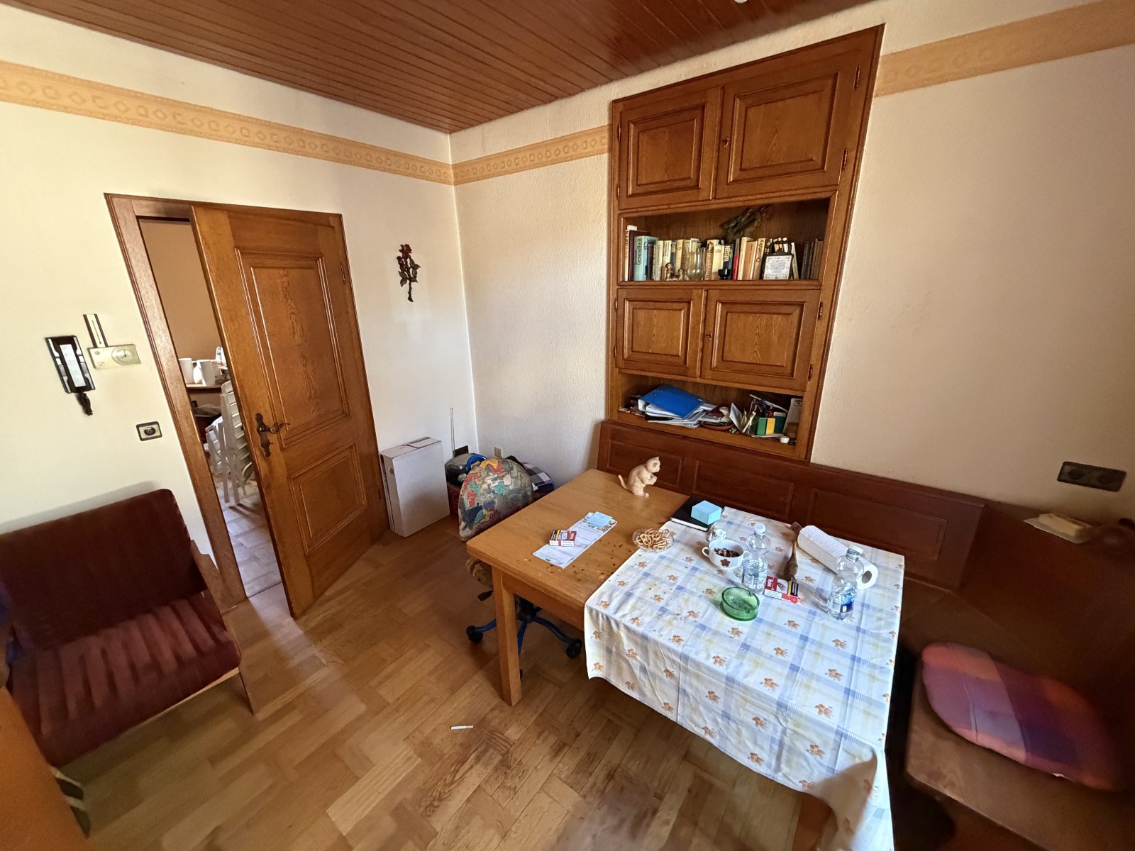 OG-Esszimmer OG-Esszimmer