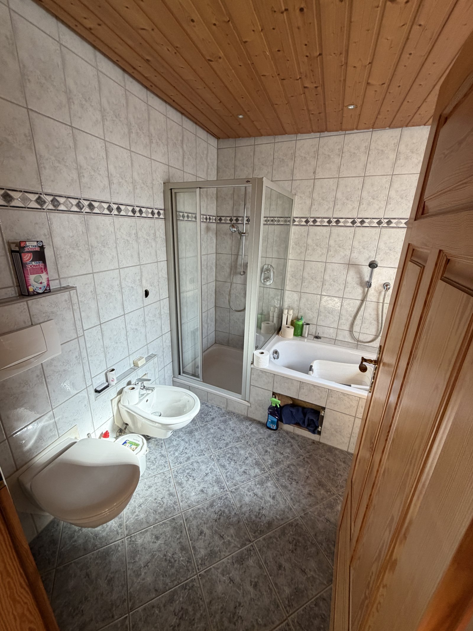 OG-Badezimmer OG-Badezimmer
