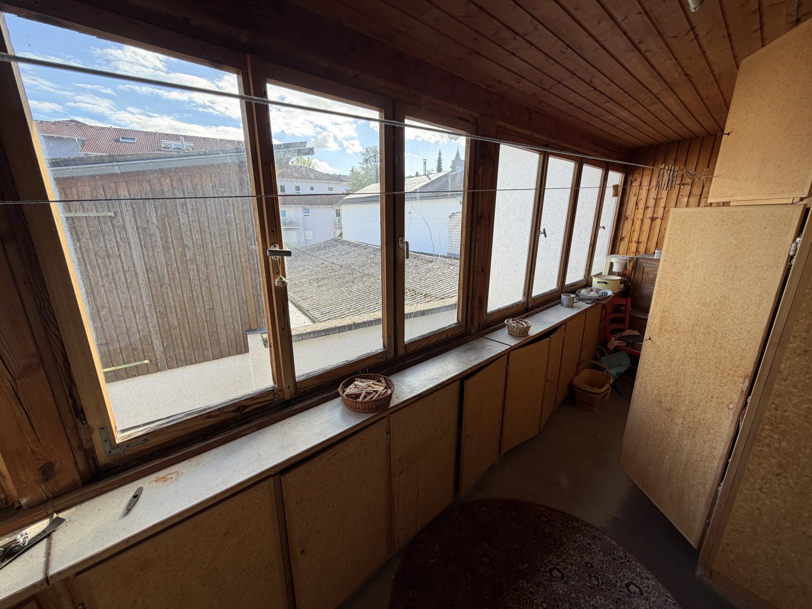 OG-Balkon/Wintergarten OG-Balkon/Wintergarten