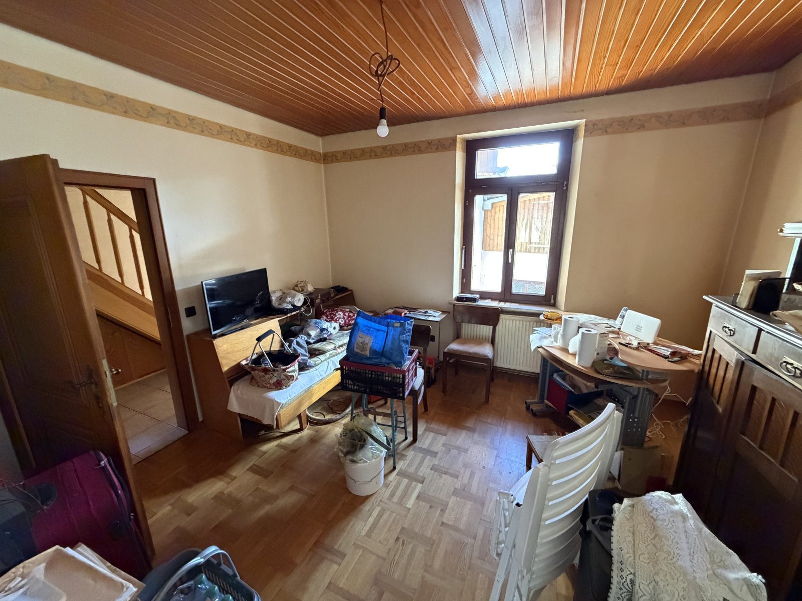 OG-Wohnzimmer OG-Wohnzimmer