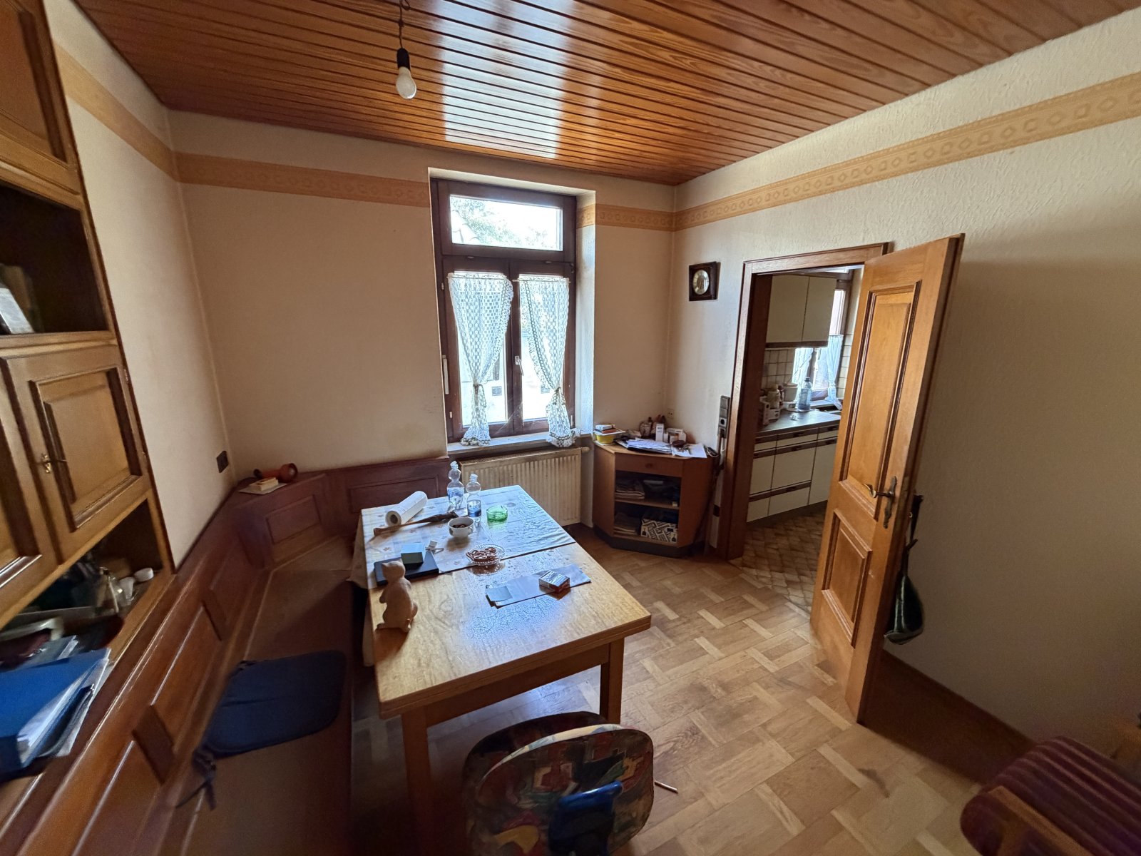 OG-Esszimmer OG-Esszimmer