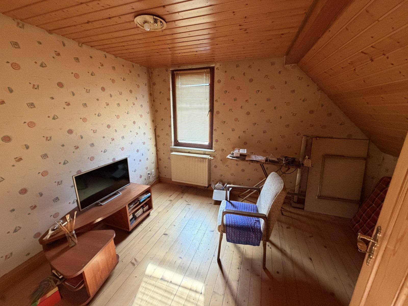 DG-Wohnzimmer DG-Wohnzimmer