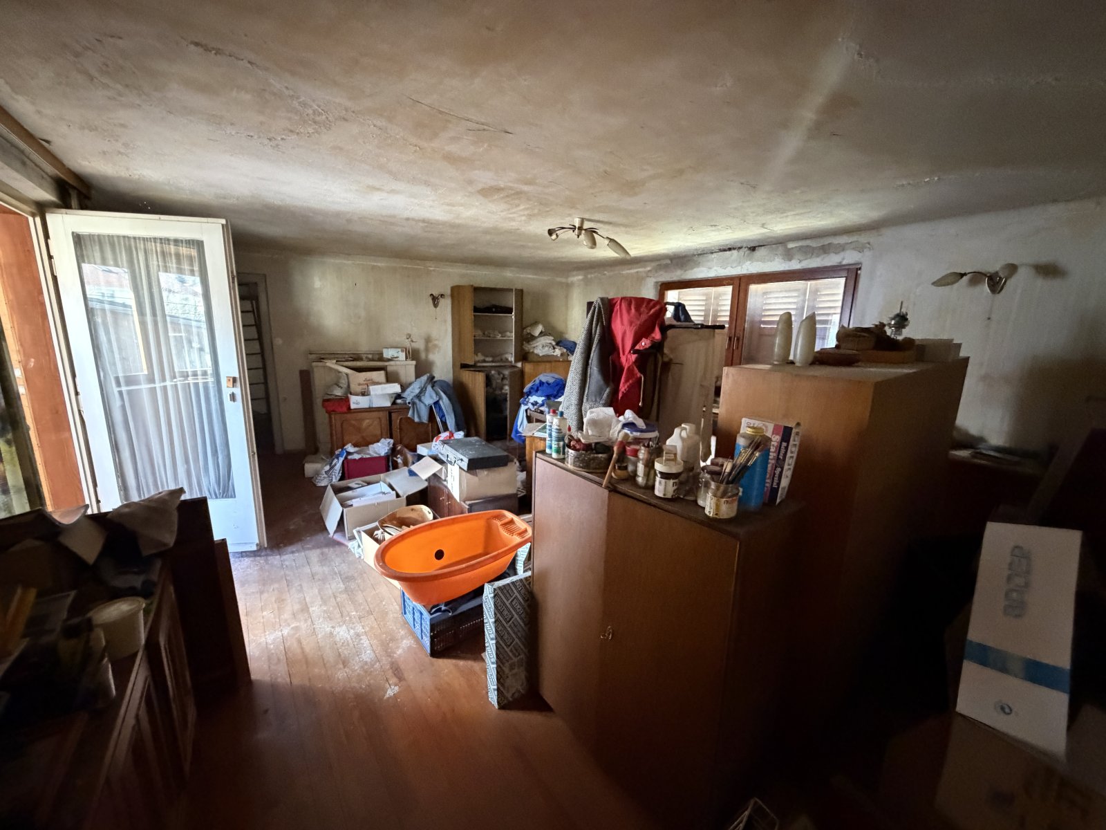 OG-Schlaf/Durchgangszimmer OG-Schlaf/Durchgangszimmer
